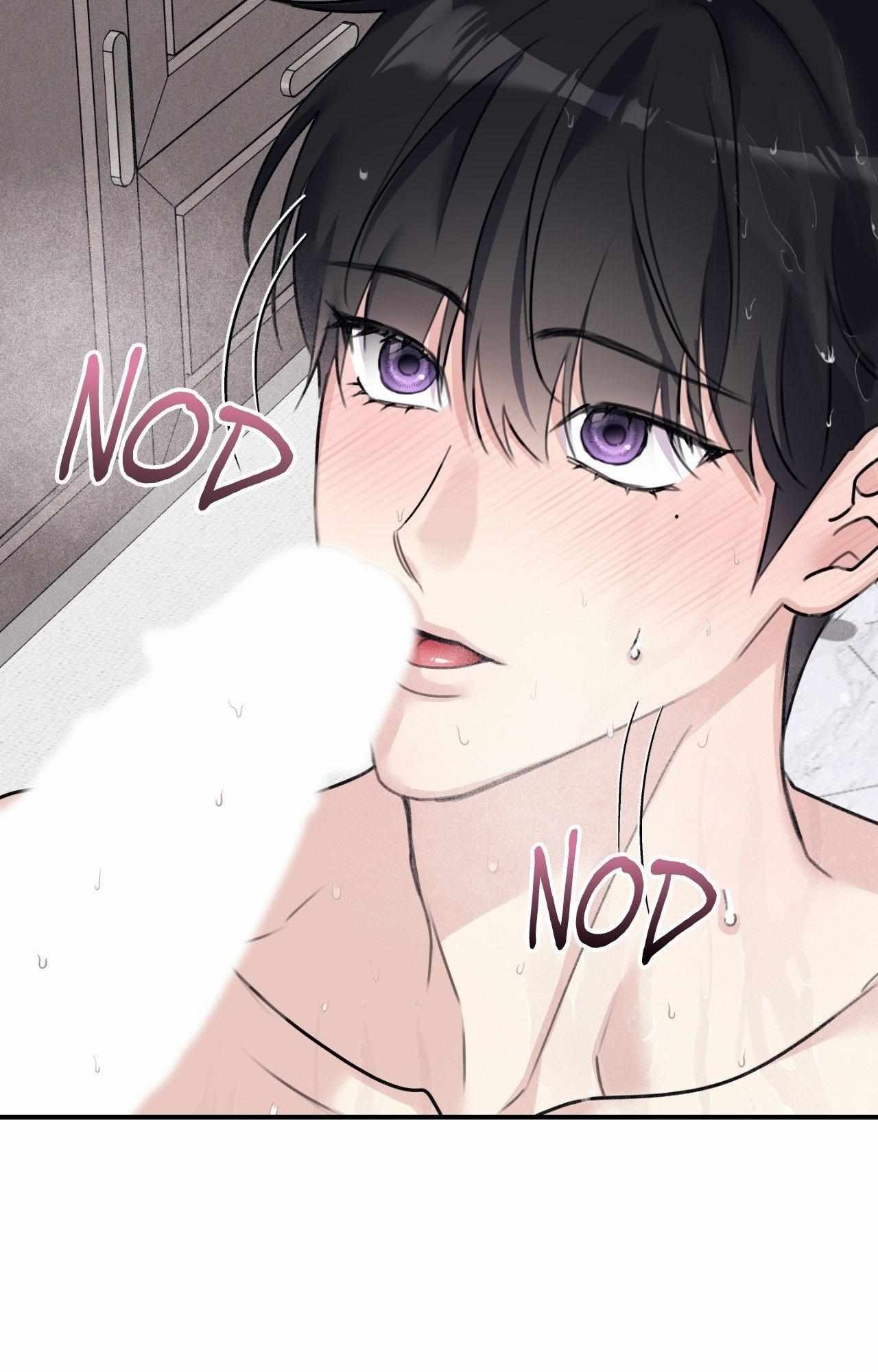 Moon Embracing The Sun (Yaoi) Chapter 40 - Page 60 in English