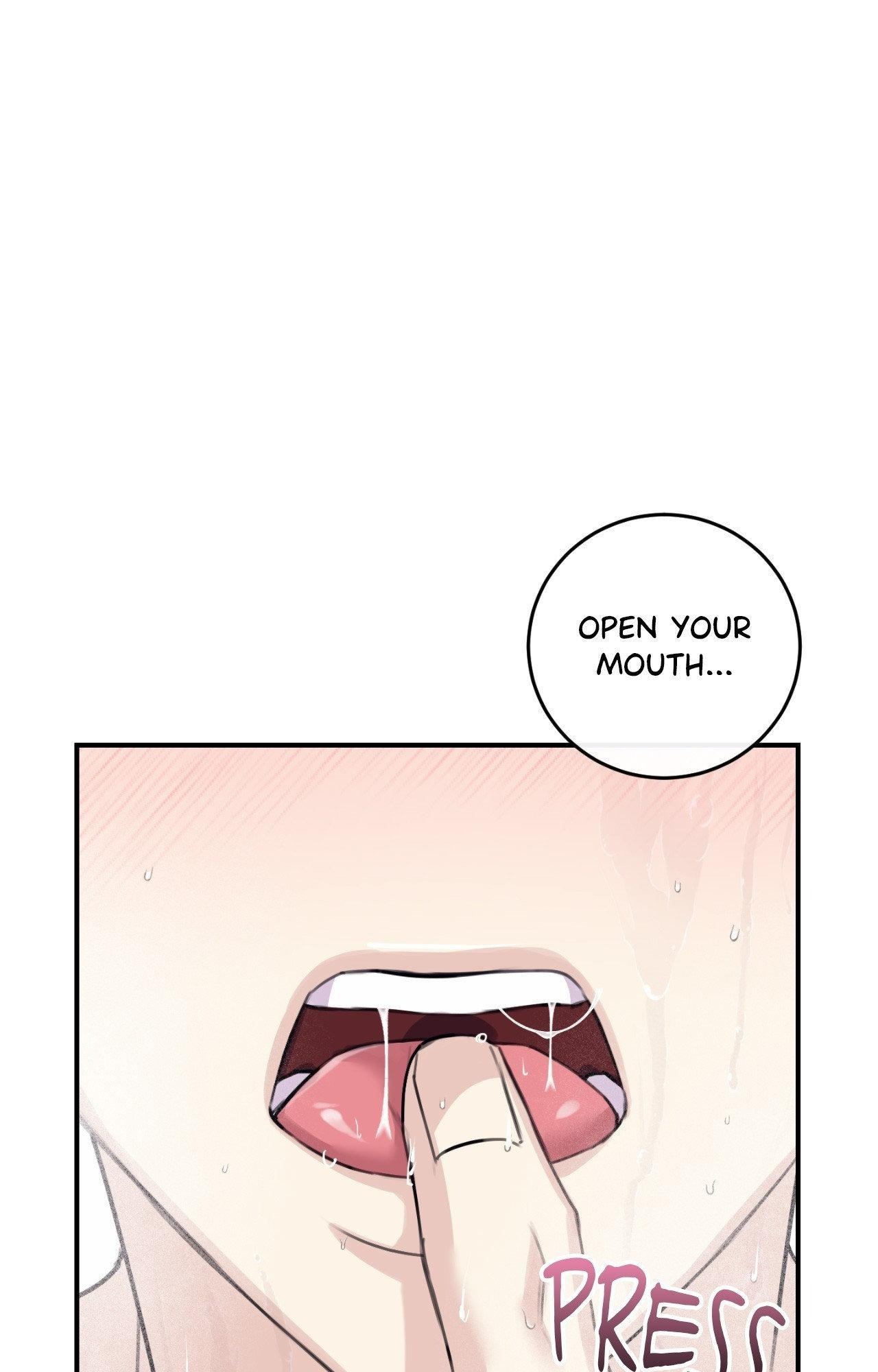 Moon Embracing The Sun (Yaoi) Chapter 40 - Page 61 in English