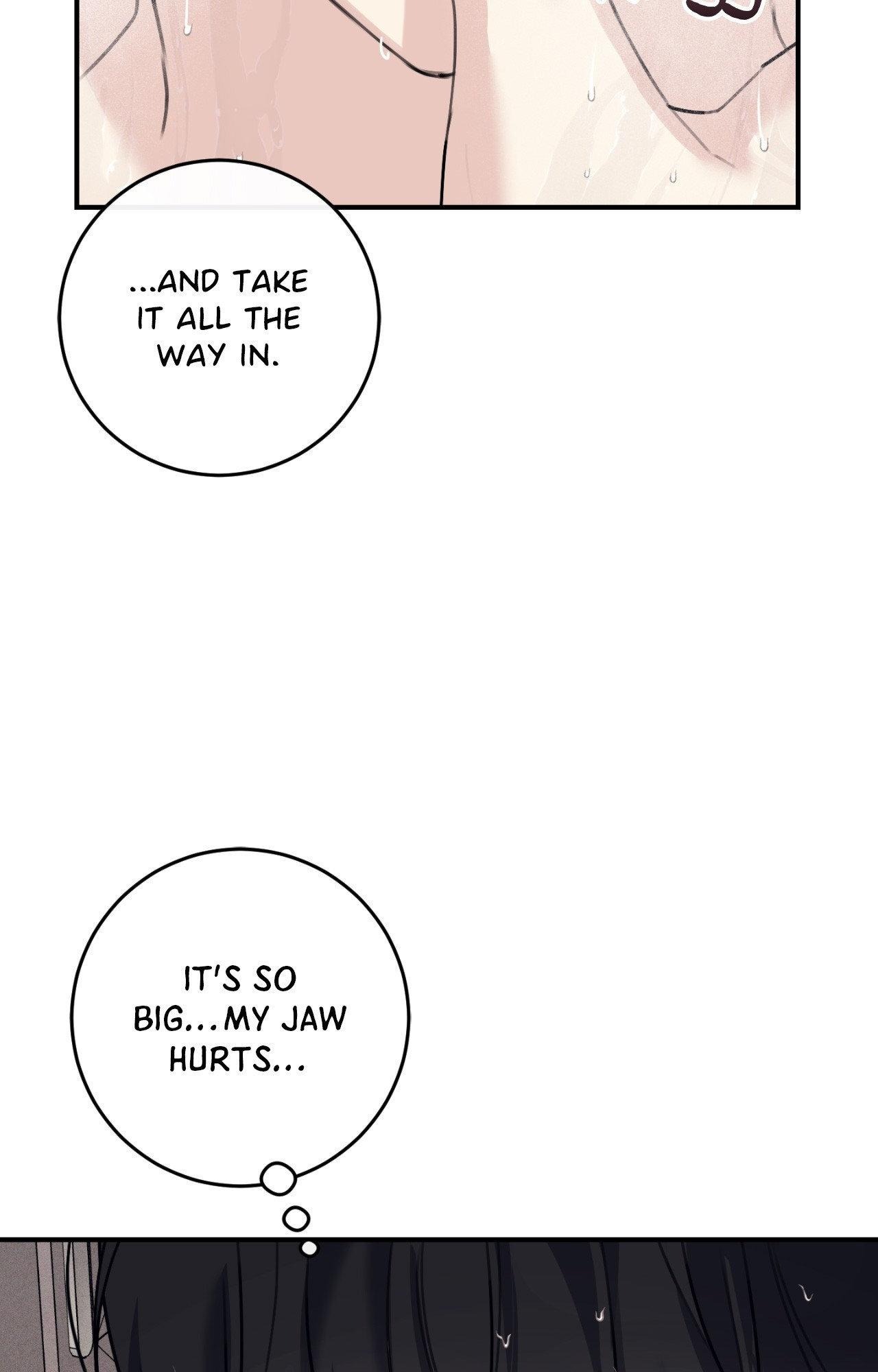 Moon Embracing The Sun (Yaoi) Chapter 40 - Page 62 in English