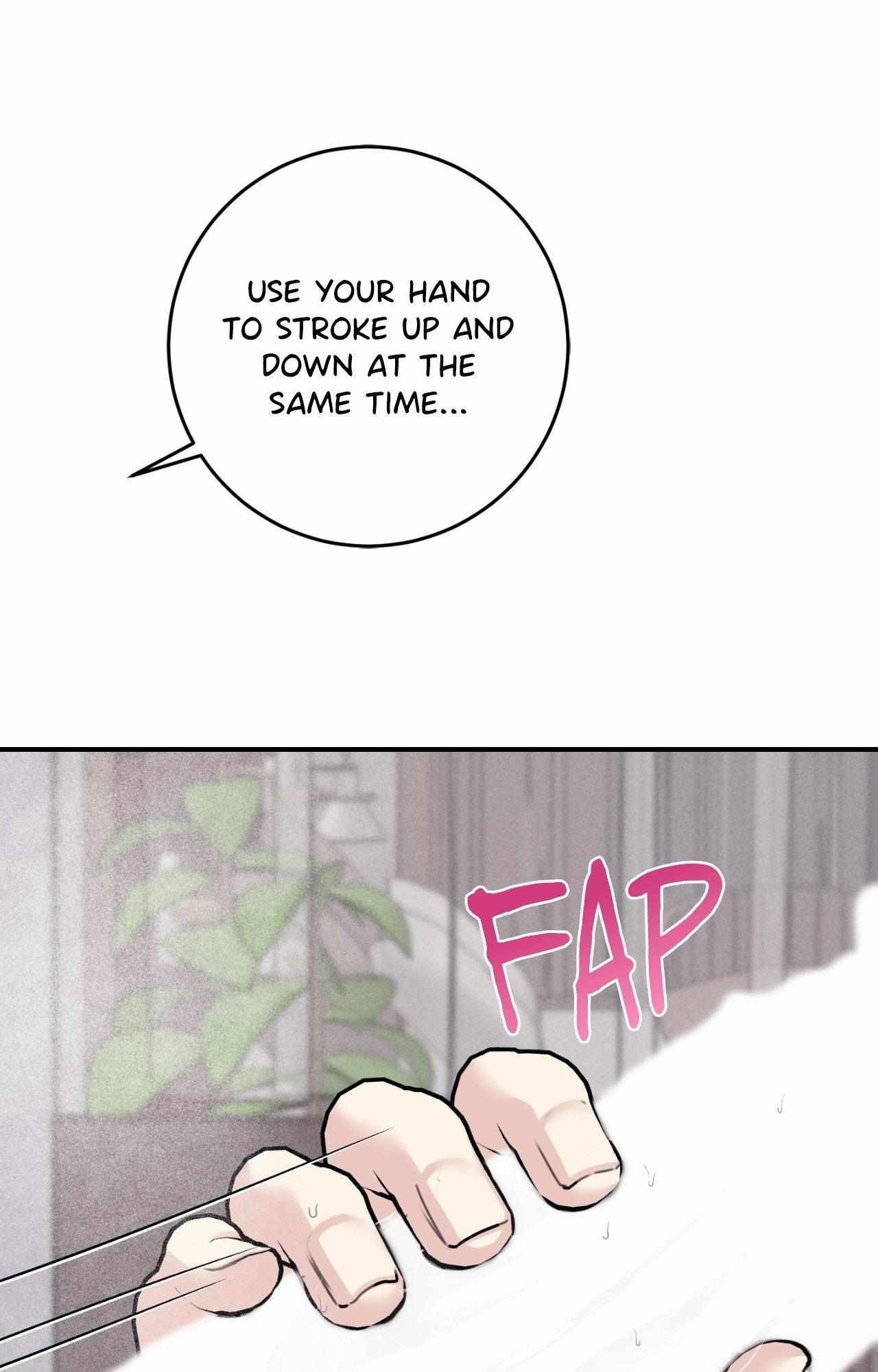 Moon Embracing The Sun (Yaoi) Chapter 40 - Page 64 in English