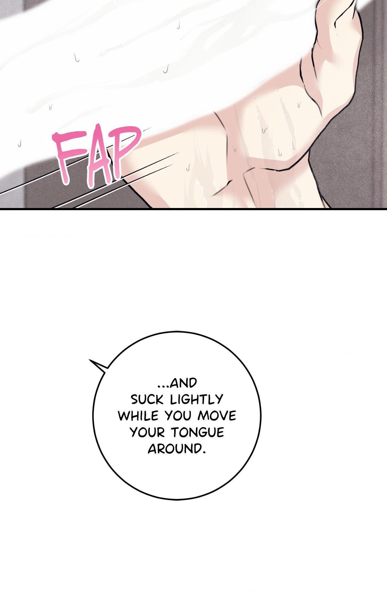 Moon Embracing The Sun (Yaoi) Chapter 40 - Page 65 in English