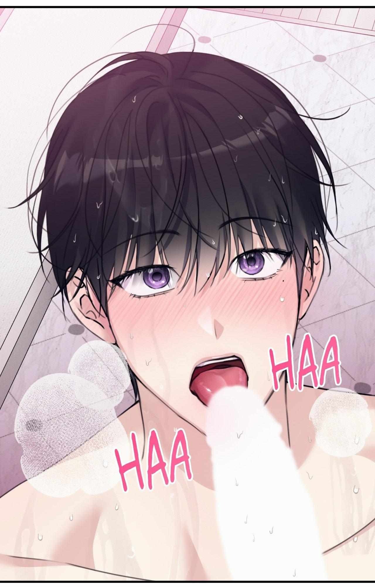 Moon Embracing The Sun (Yaoi) Chapter 40 - Page 68 in English