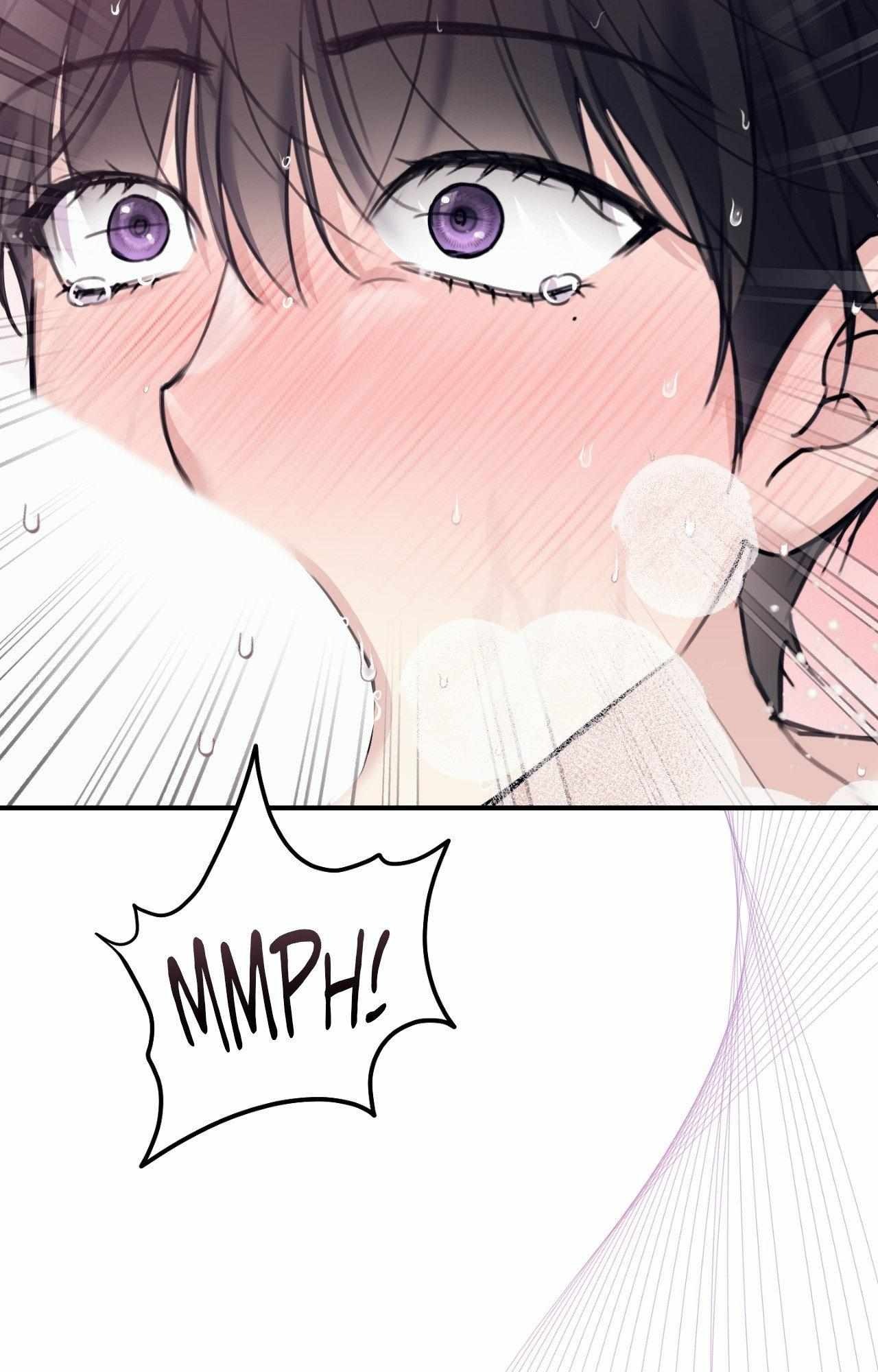 Moon Embracing The Sun (Yaoi) Chapter 40 - Page 74 in English