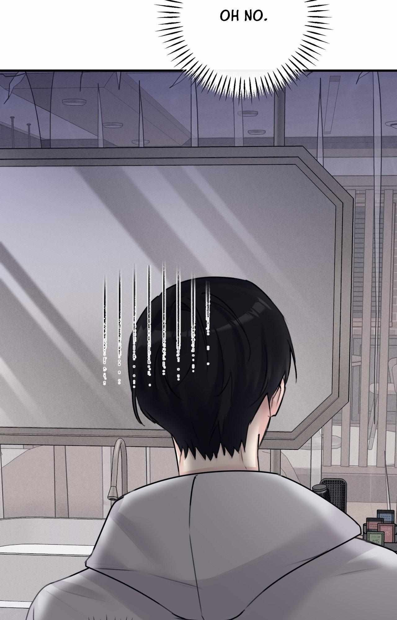 Moon Embracing The Sun (Yaoi) Chapter 40 - Page 8 in English