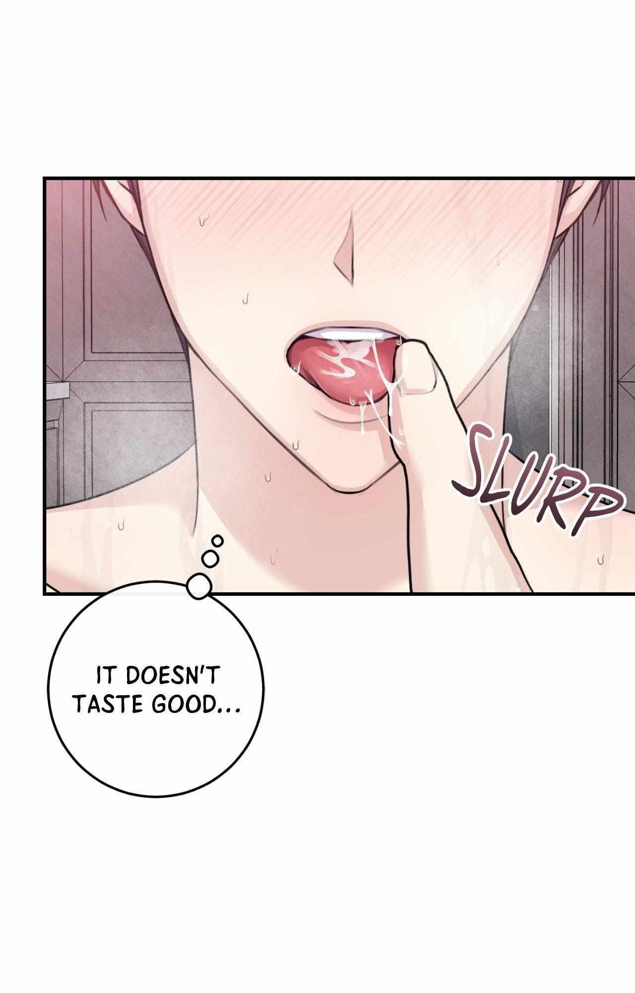 Moon Embracing The Sun (Yaoi) Chapter 40 - Page 89 in English