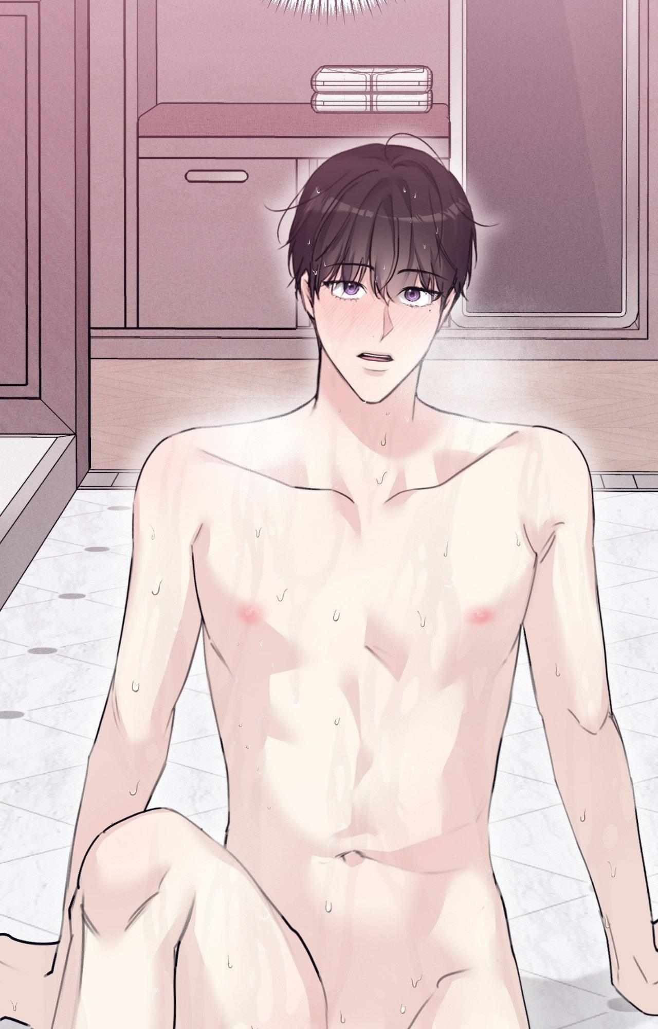 Moon Embracing The Sun (Yaoi) Chapter 40 - Page 92 in English