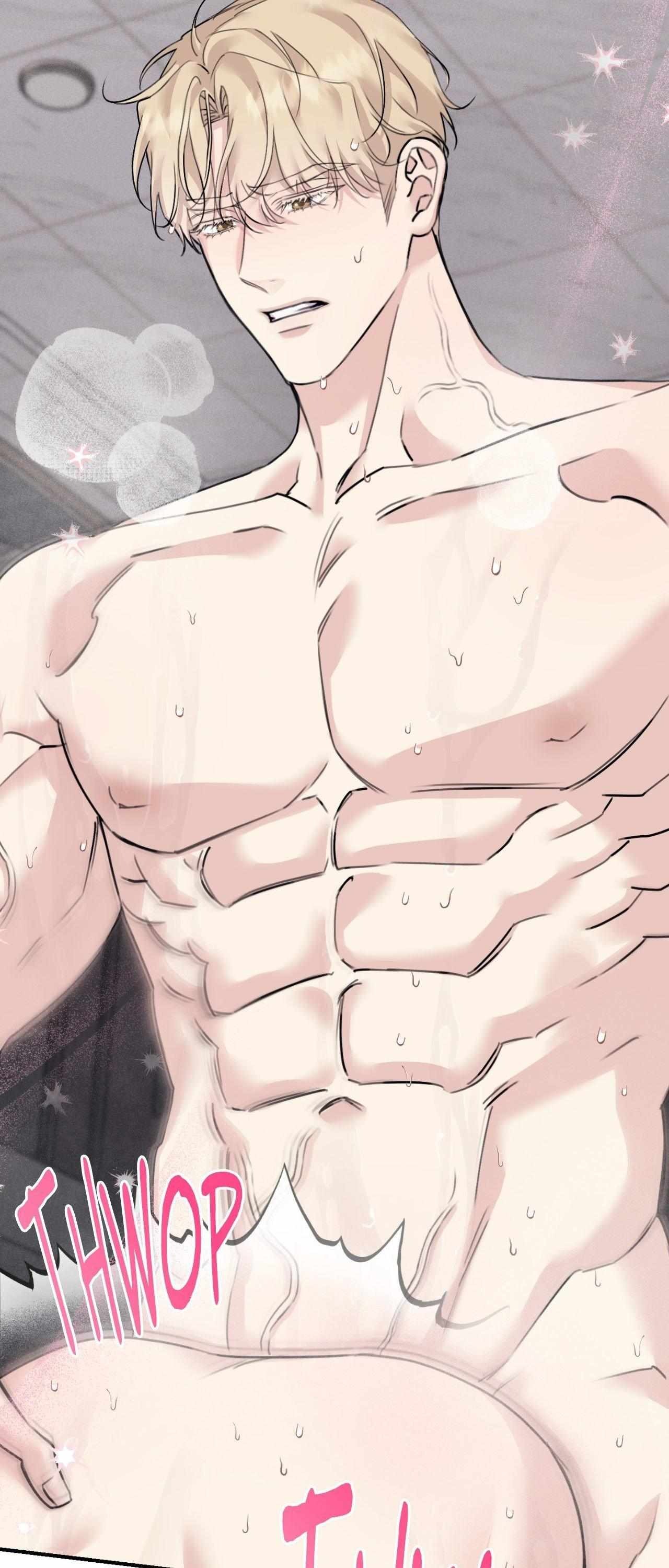 Moon Embracing The Sun (Yaoi) Chapter 41 - Page 12 in English