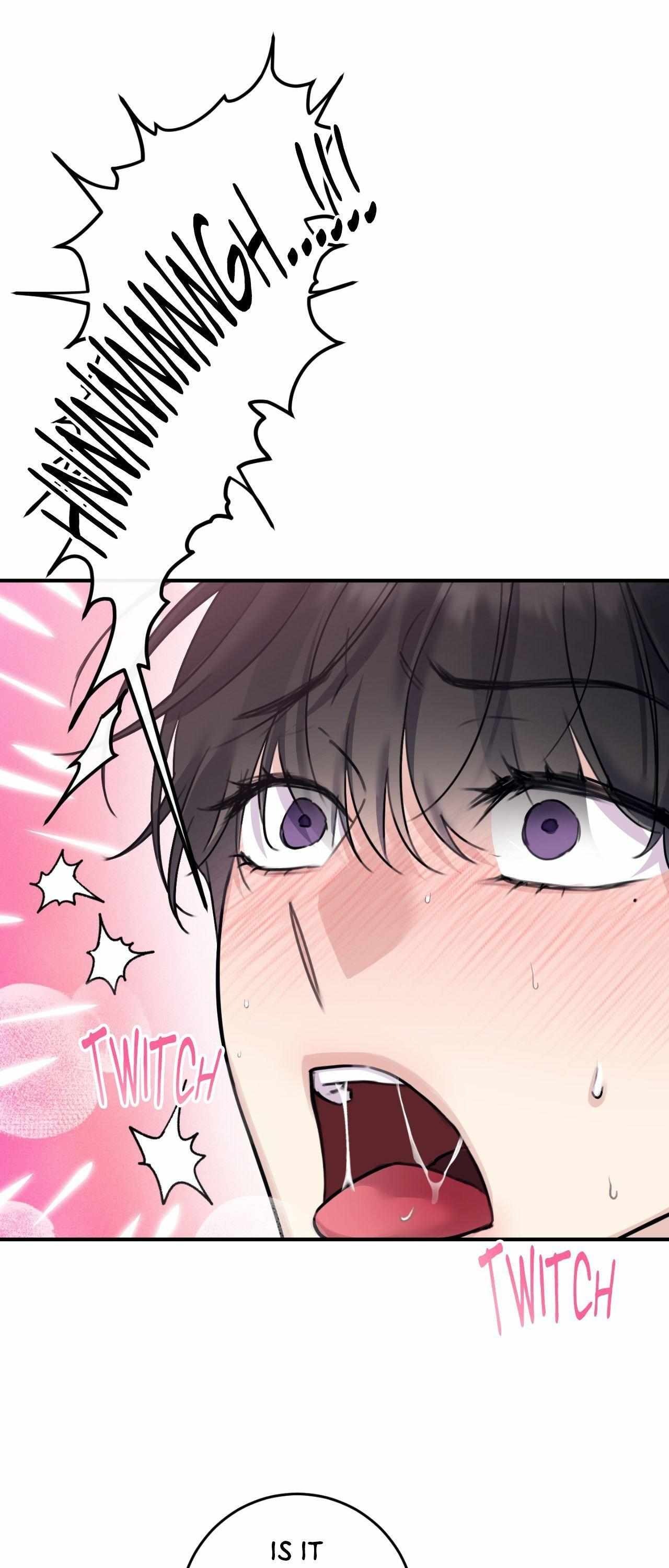 Moon Embracing The Sun (Yaoi) Chapter 41 - Page 19 in English