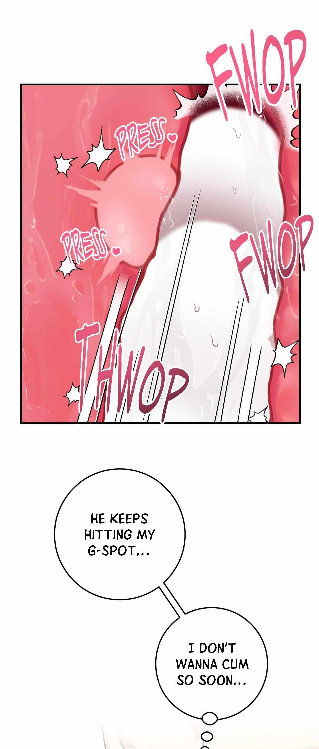Moon Embracing The Sun (Yaoi) Chapter 41 - Page 21 in English