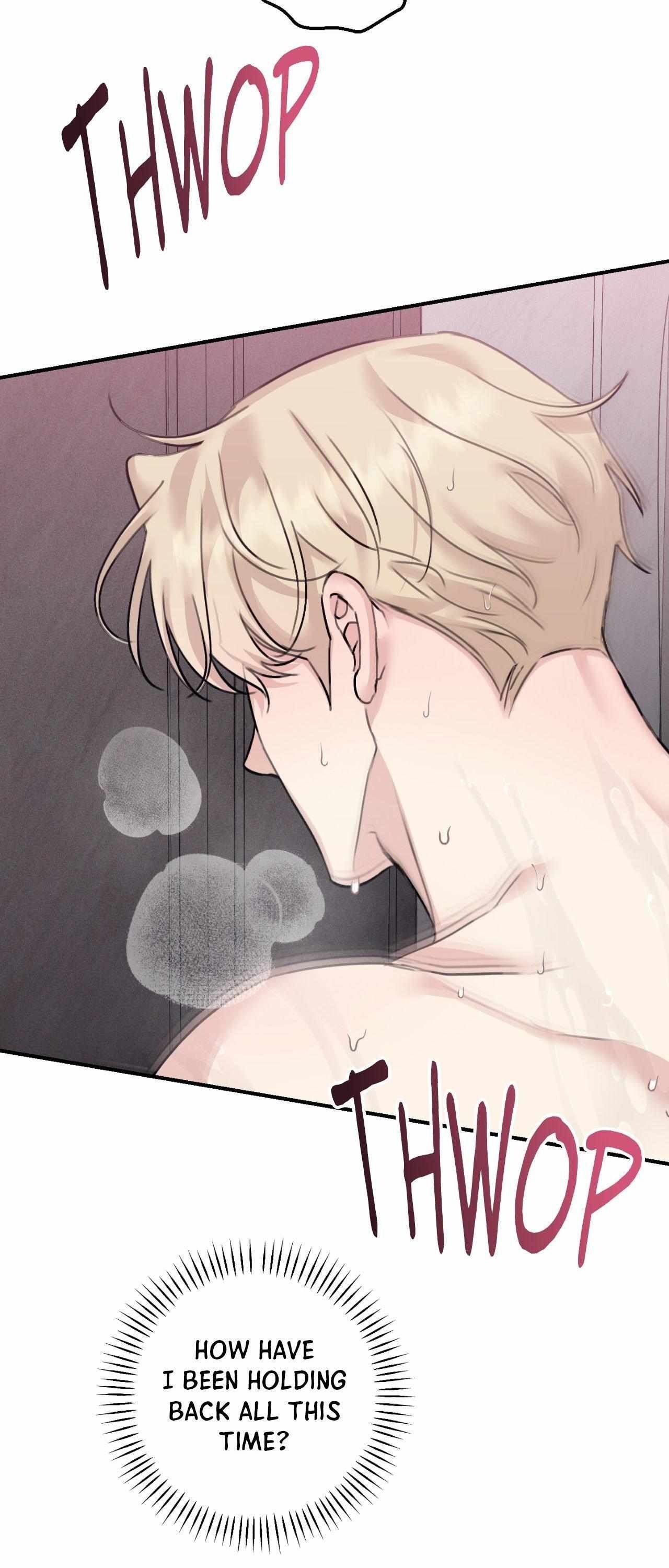 Moon Embracing The Sun (Yaoi) Chapter 41 - Page 23 in English