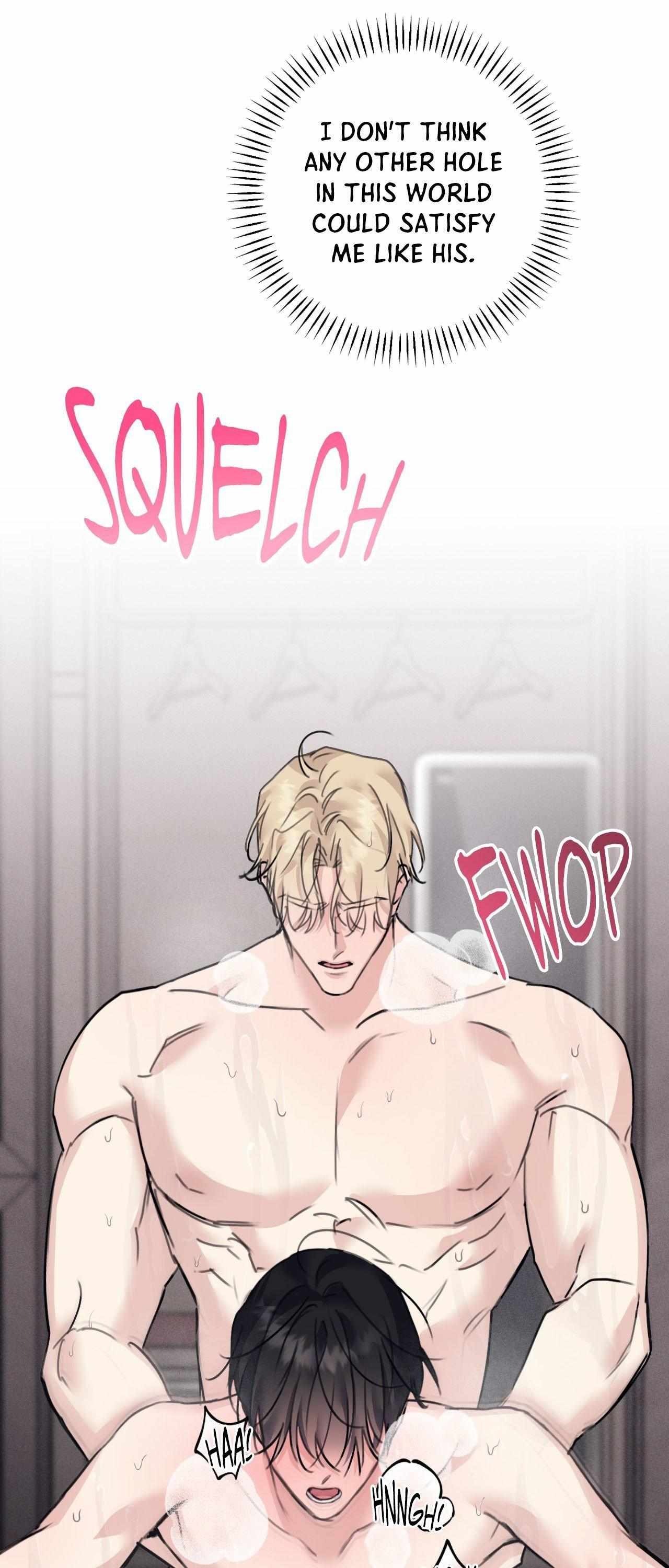 Moon Embracing The Sun (Yaoi) Chapter 41 - Page 24 in English