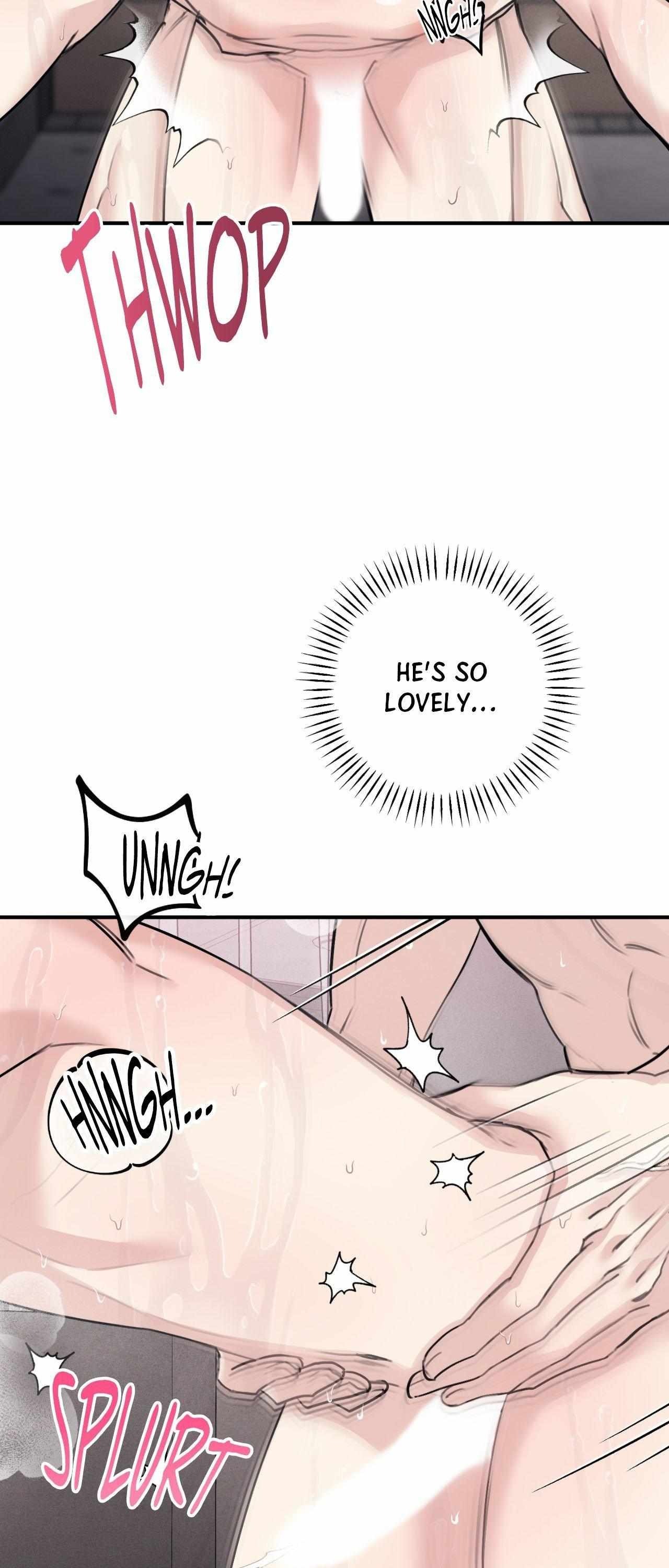 Moon Embracing The Sun (Yaoi) Chapter 41 - Page 25 in English