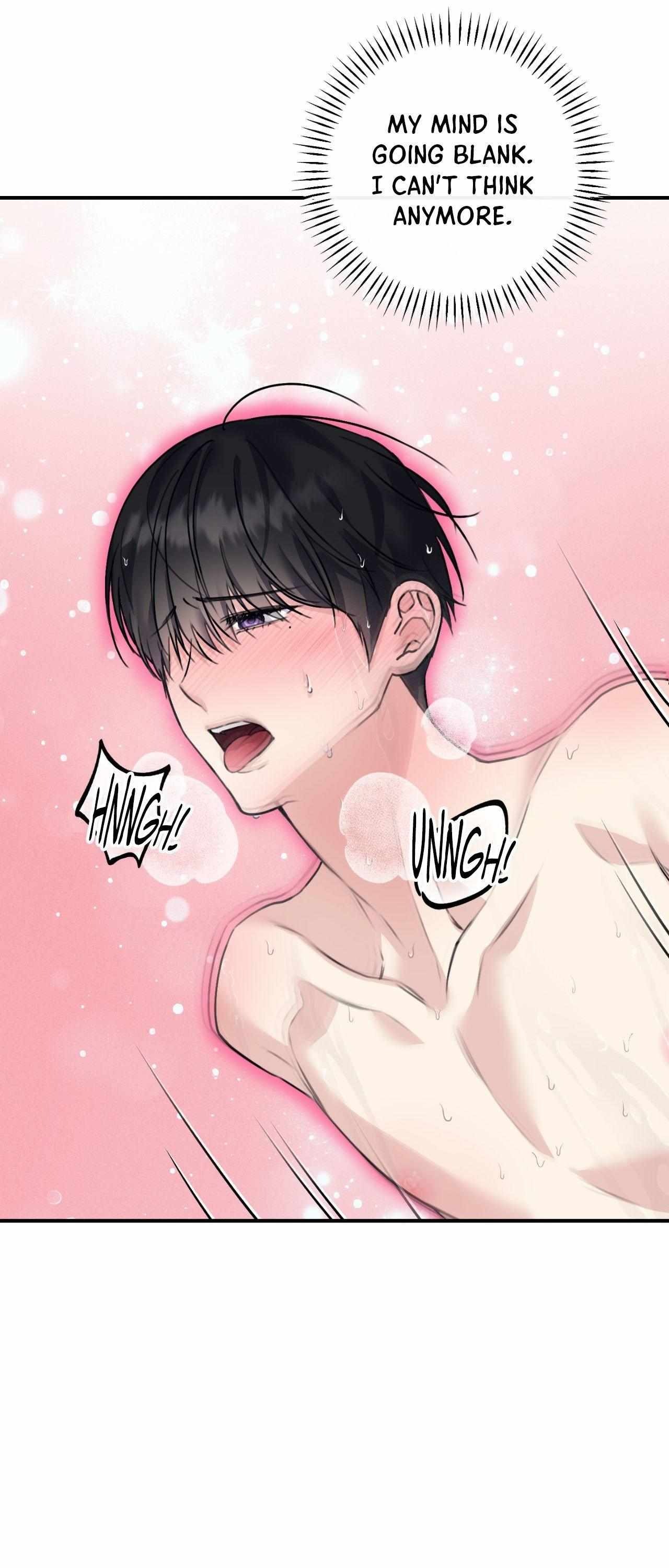 Moon Embracing The Sun (Yaoi) Chapter 41 - Page 35 in English