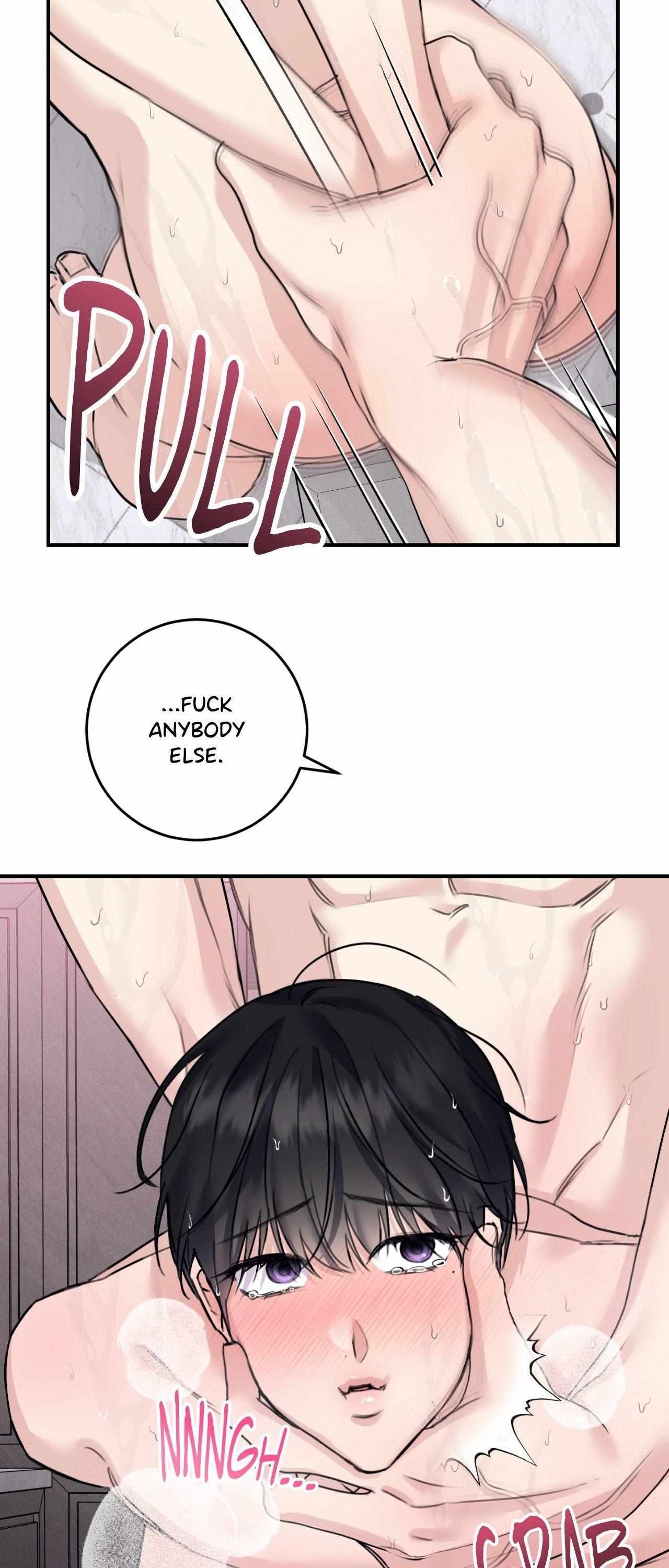 Moon Embracing The Sun (Yaoi) Chapter 41 - Page 45 in English