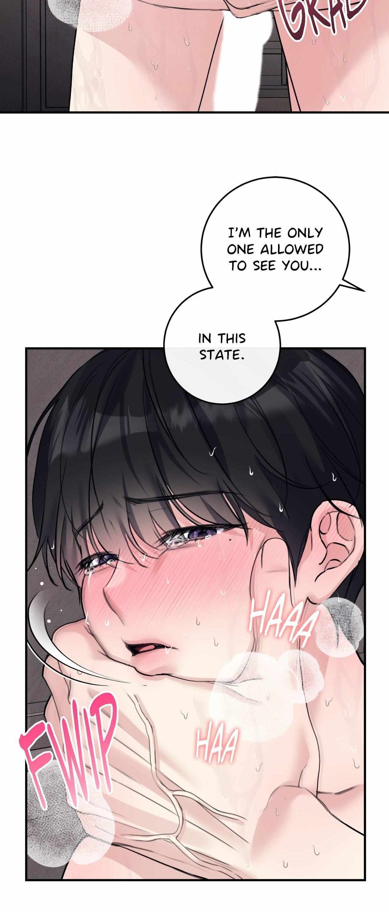 Moon Embracing The Sun (Yaoi) Chapter 41 - Page 46 in English