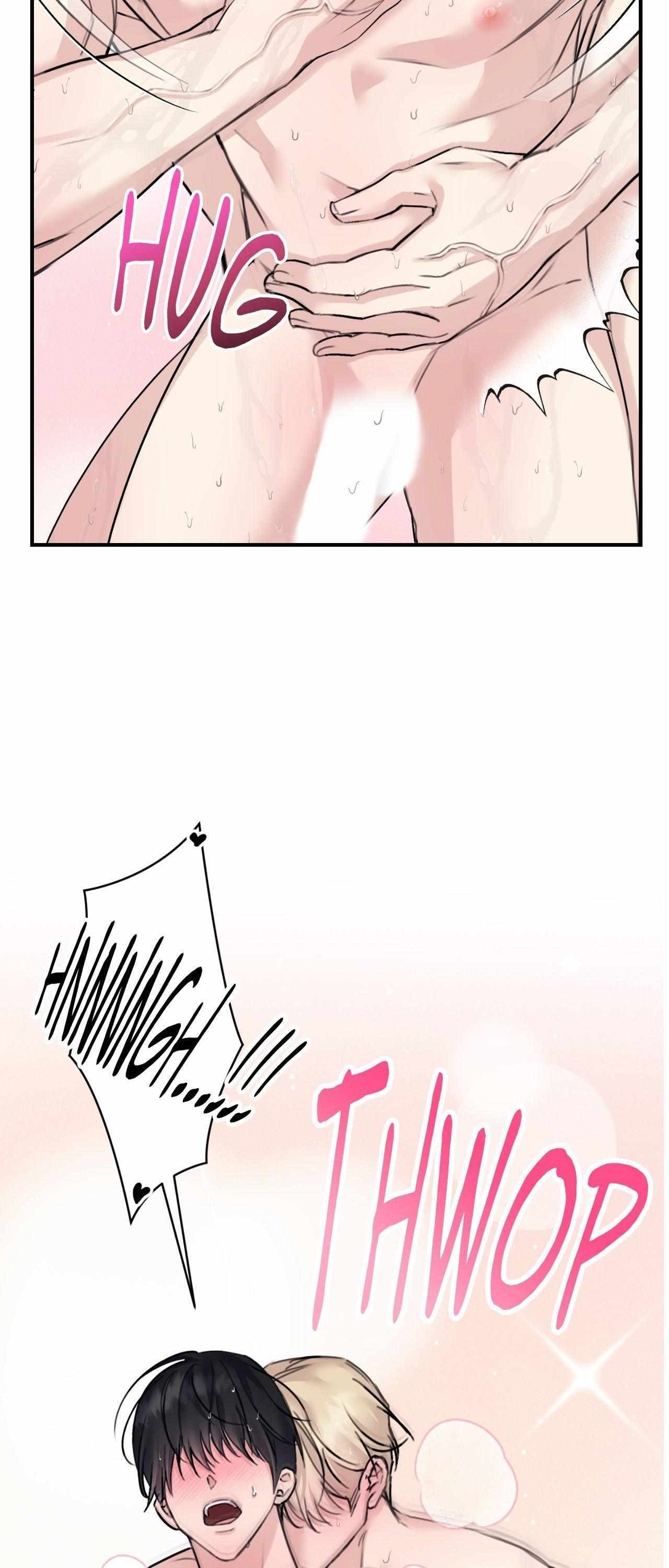 Moon Embracing The Sun (Yaoi) Chapter 41 - Page 51 in English