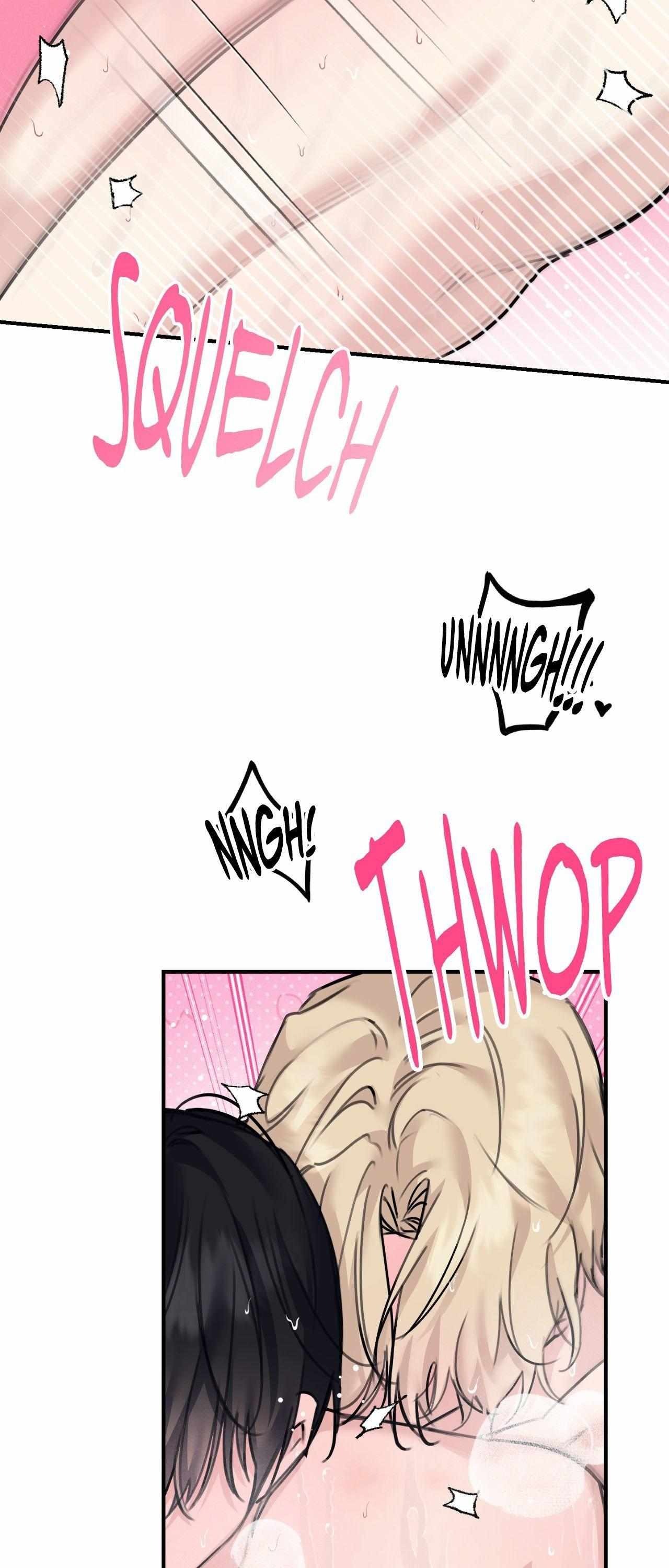 Moon Embracing The Sun (Yaoi) Chapter 41 - Page 55 in English