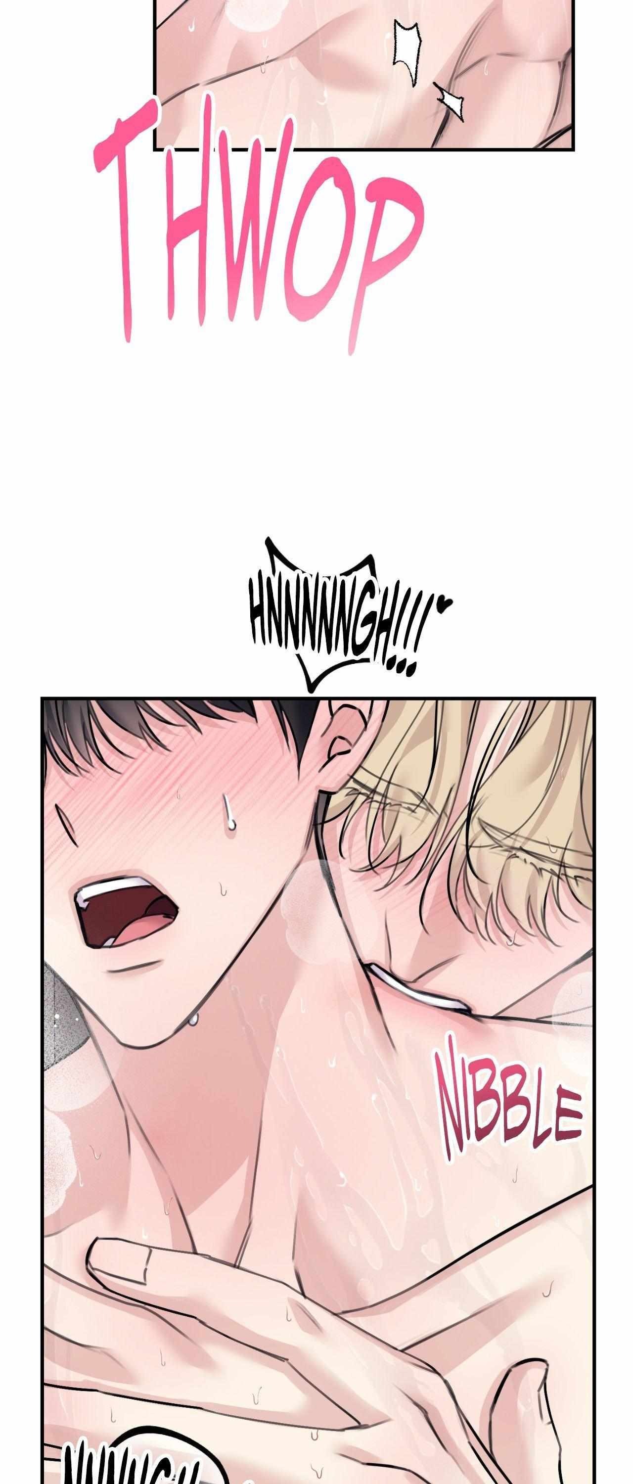 Moon Embracing The Sun (Yaoi) Chapter 41 - Page 56 in English