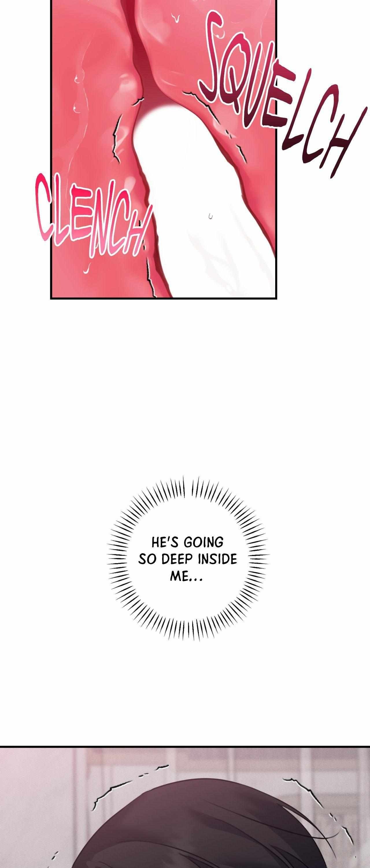 Moon Embracing The Sun (Yaoi) Chapter 41 - Page 6 in English