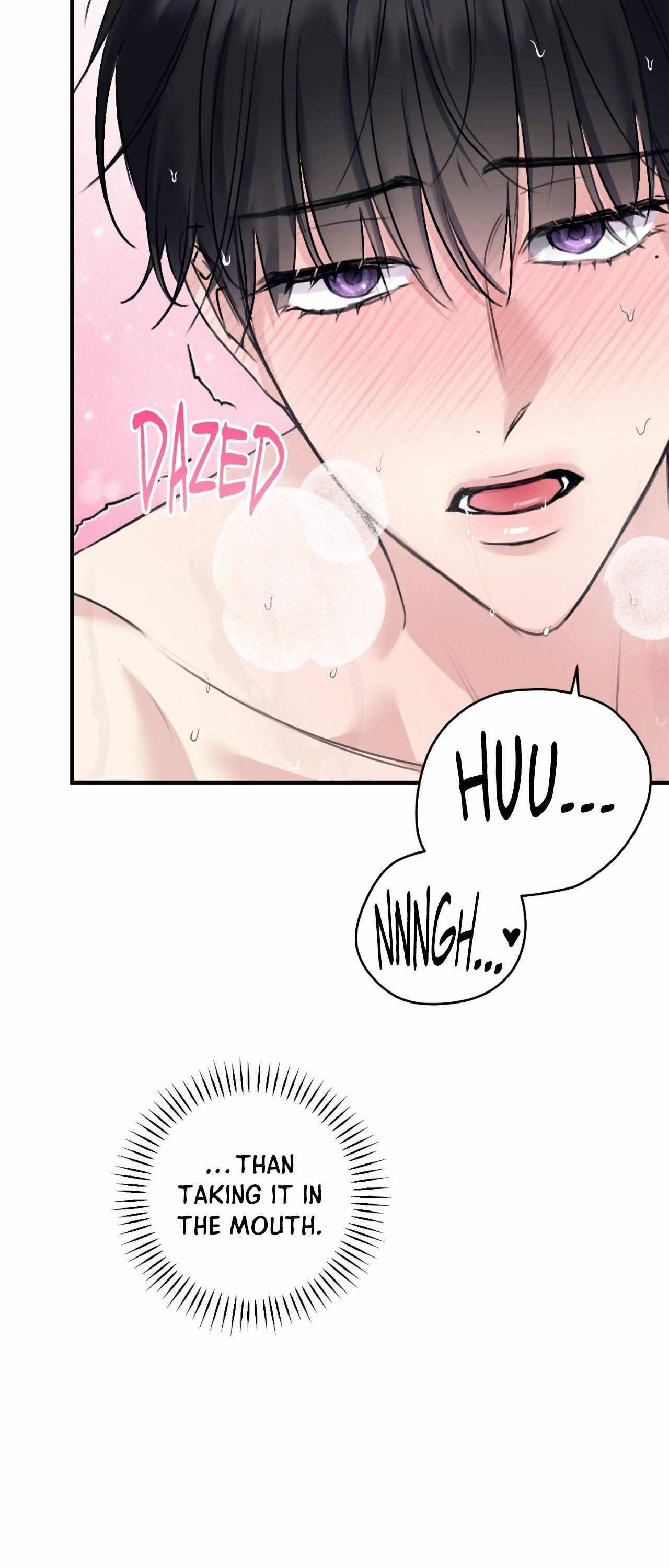 Moon Embracing The Sun (Yaoi) Chapter 41 - Page 63 in English
