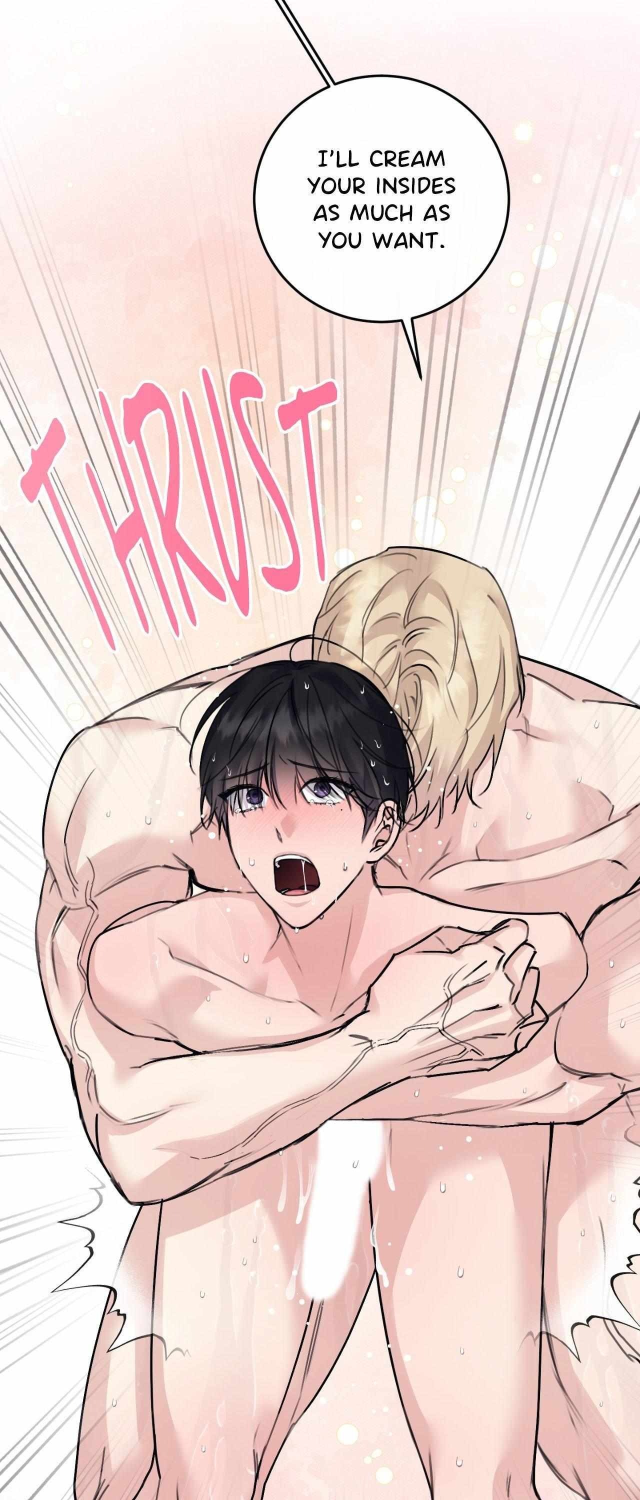 Moon Embracing The Sun (Yaoi) Chapter 41 - Page 69 in English