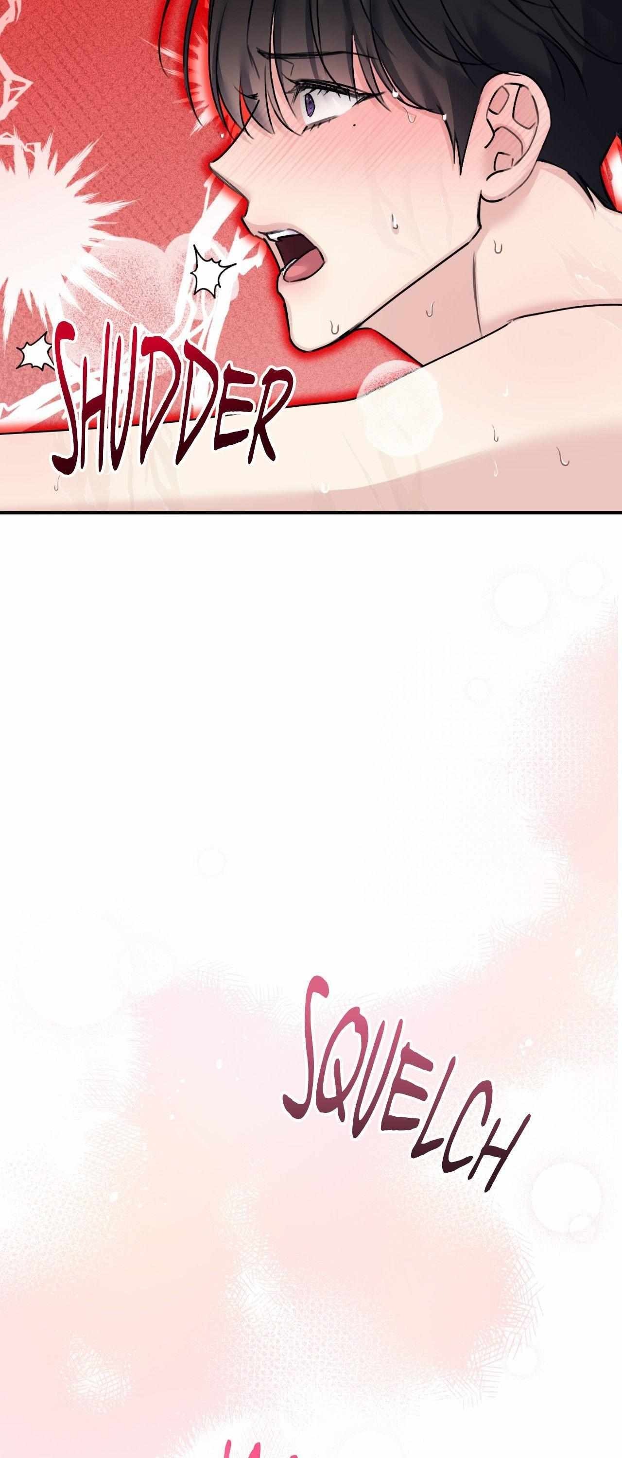 Moon Embracing The Sun (Yaoi) Chapter 41 - Page 9 in English