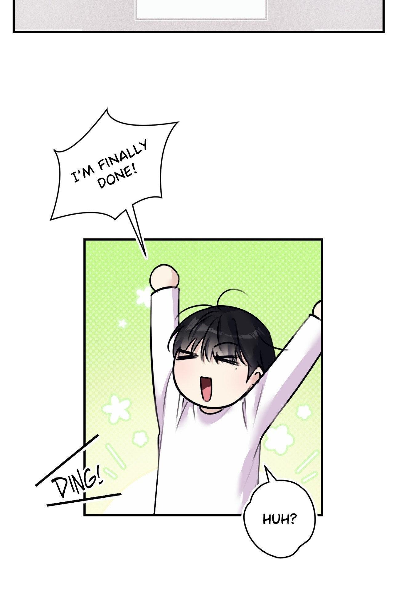 Moon Embracing The Sun (Yaoi) Chapter 42 - Page 101 in English