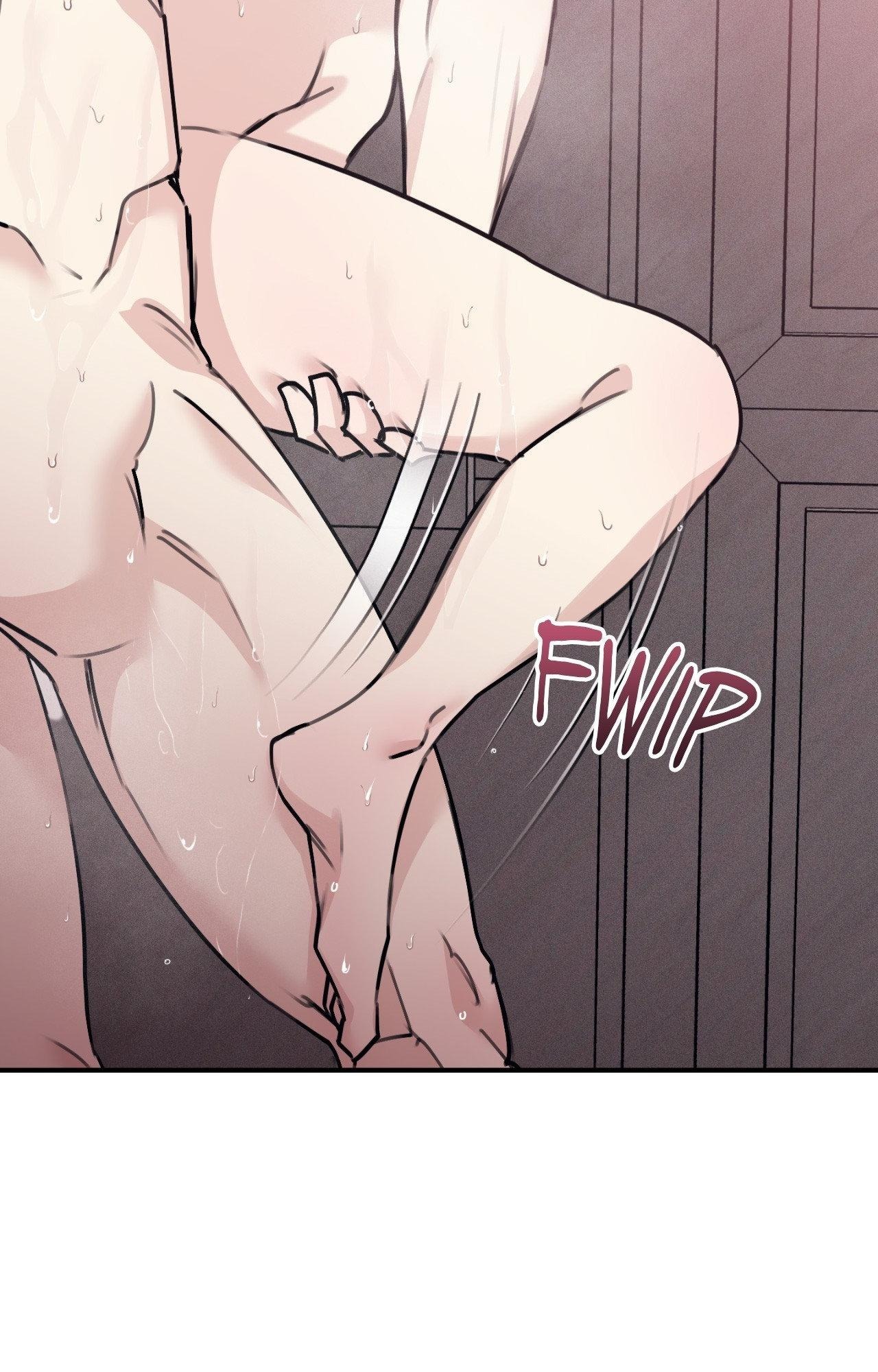 Moon Embracing The Sun (Yaoi) Chapter 42 - Page 11 in English