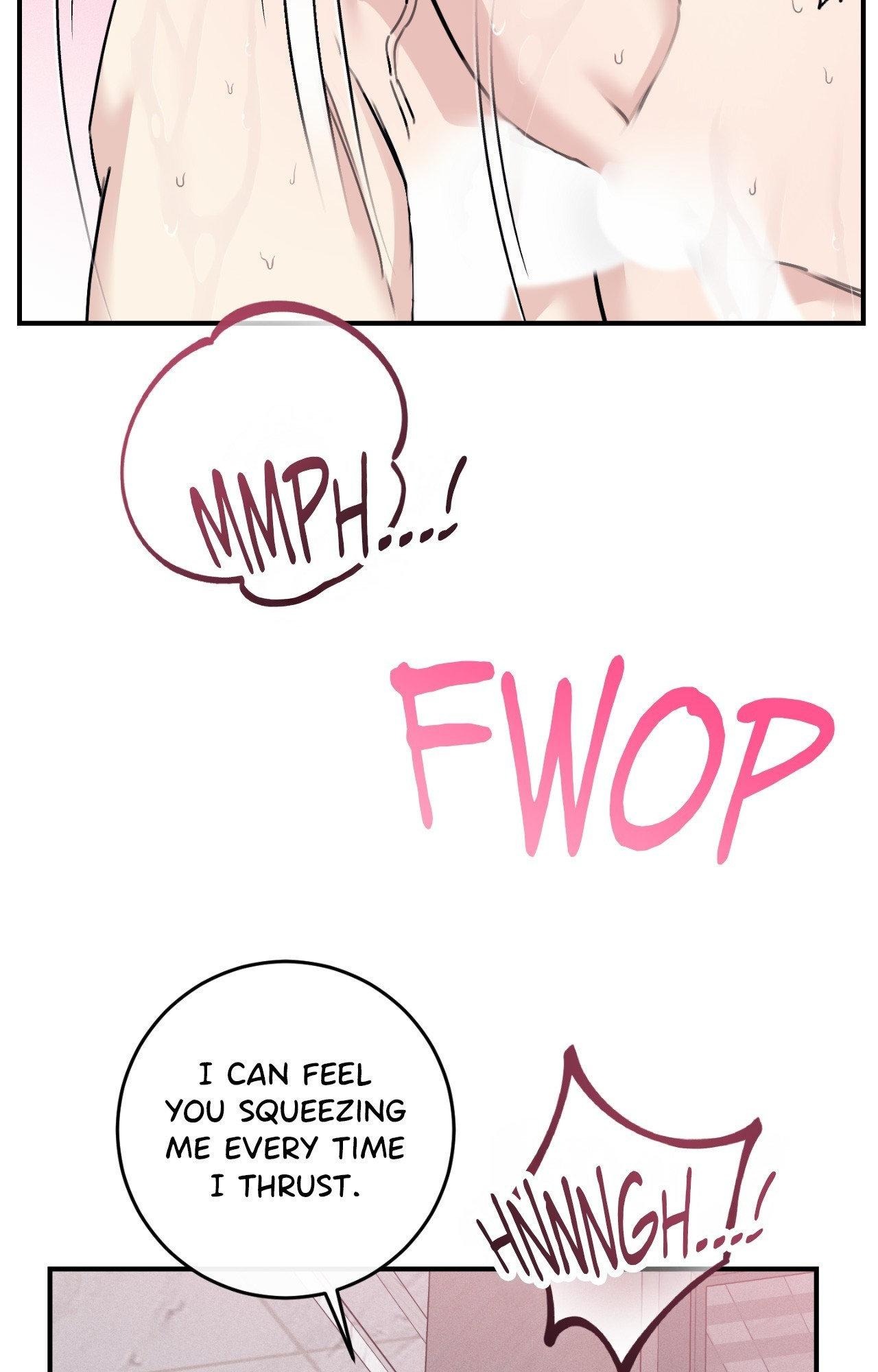 Moon Embracing The Sun (Yaoi) Chapter 42 - Page 13 in English