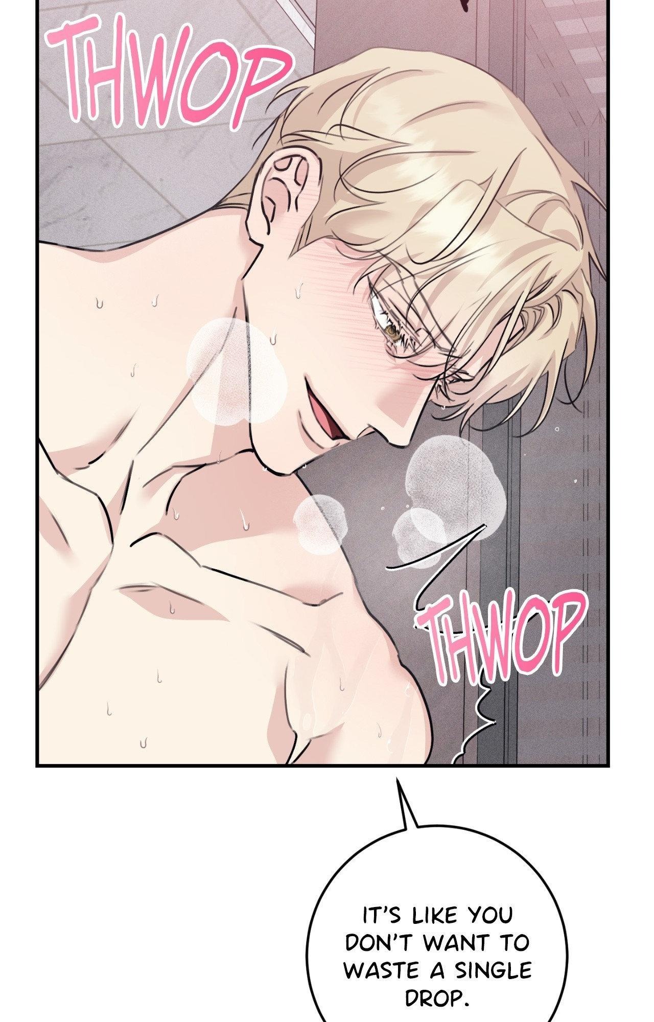 Moon Embracing The Sun (Yaoi) Chapter 42 - Page 14 in English