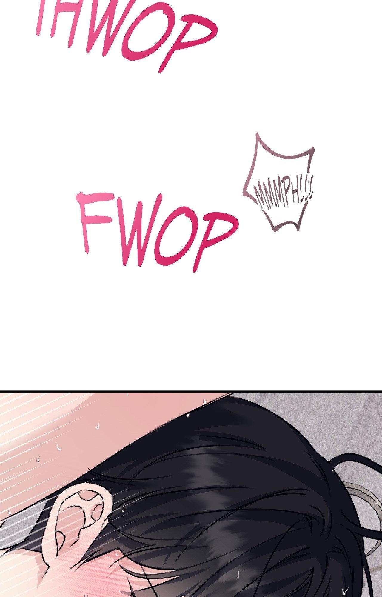 Moon Embracing The Sun (Yaoi) Chapter 42 - Page 17 in English