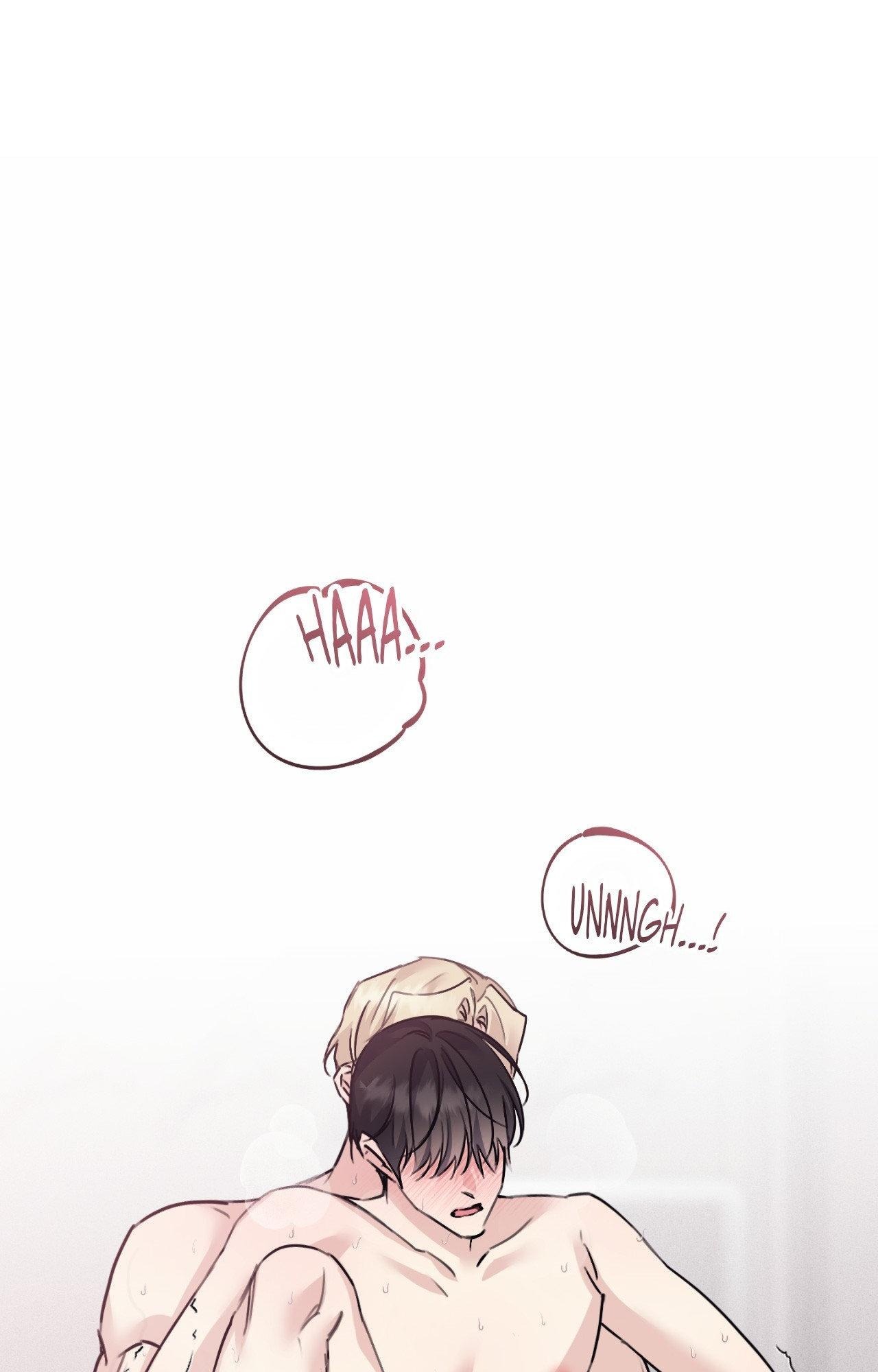 Moon Embracing The Sun (Yaoi) Chapter 42 - Page 29 in English