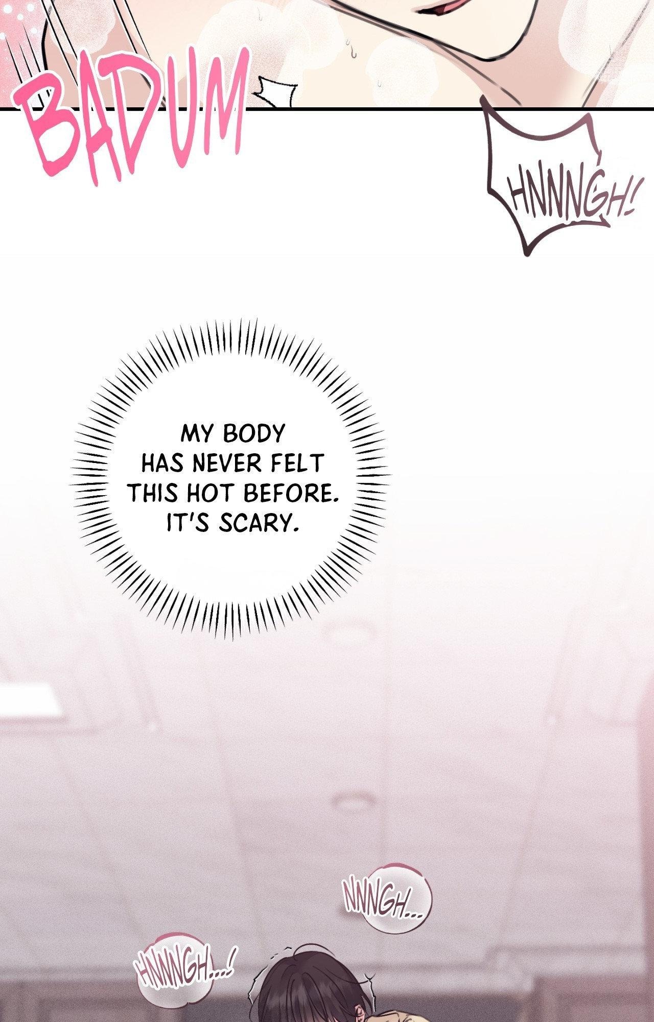 Moon Embracing The Sun (Yaoi) Chapter 42 - Page 37 in English
