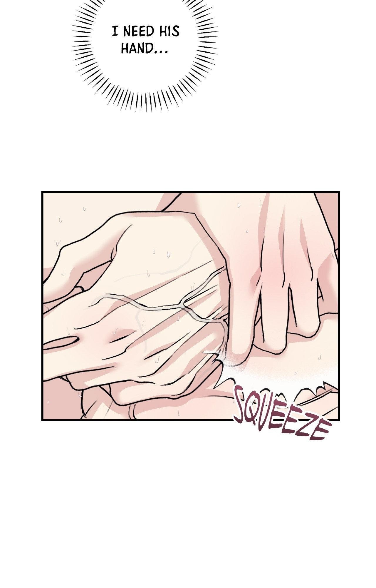 Moon Embracing The Sun (Yaoi) Chapter 42 - Page 40 in English