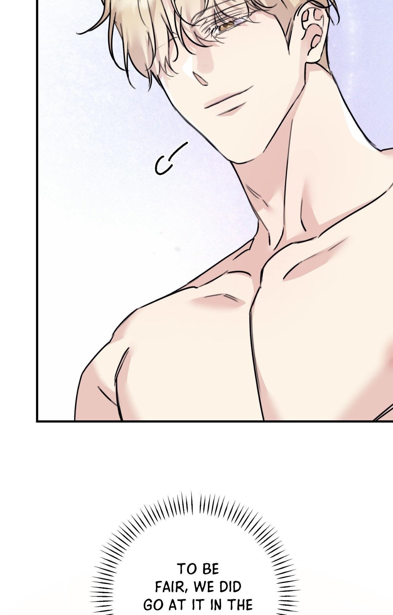Moon Embracing The Sun (Yaoi) Chapter 42 - Page 48 in English