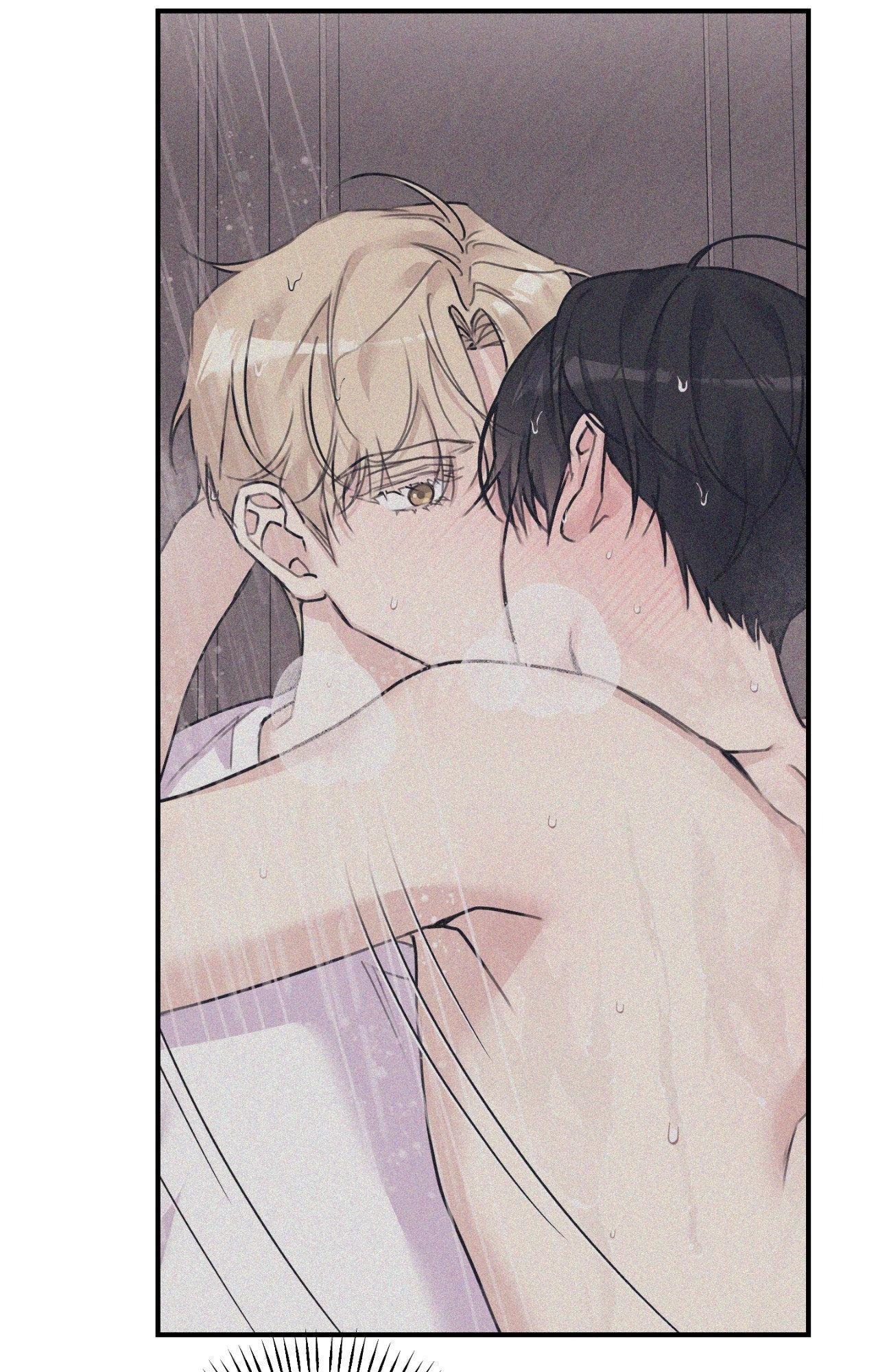 Moon Embracing The Sun (Yaoi) Chapter 42 - Page 52 in English
