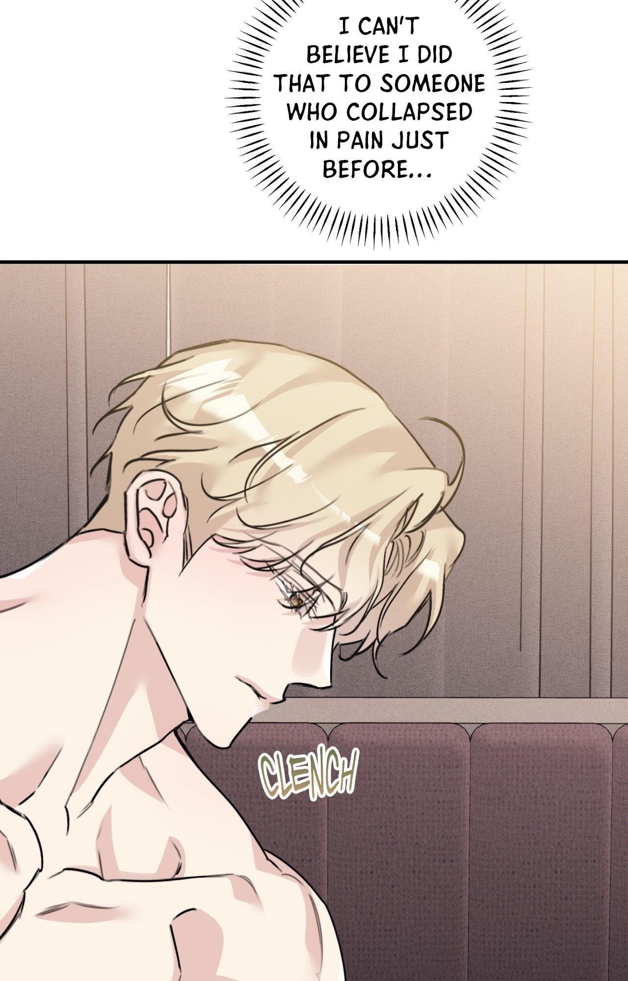Moon Embracing The Sun (Yaoi) Chapter 42 - Page 55 in English