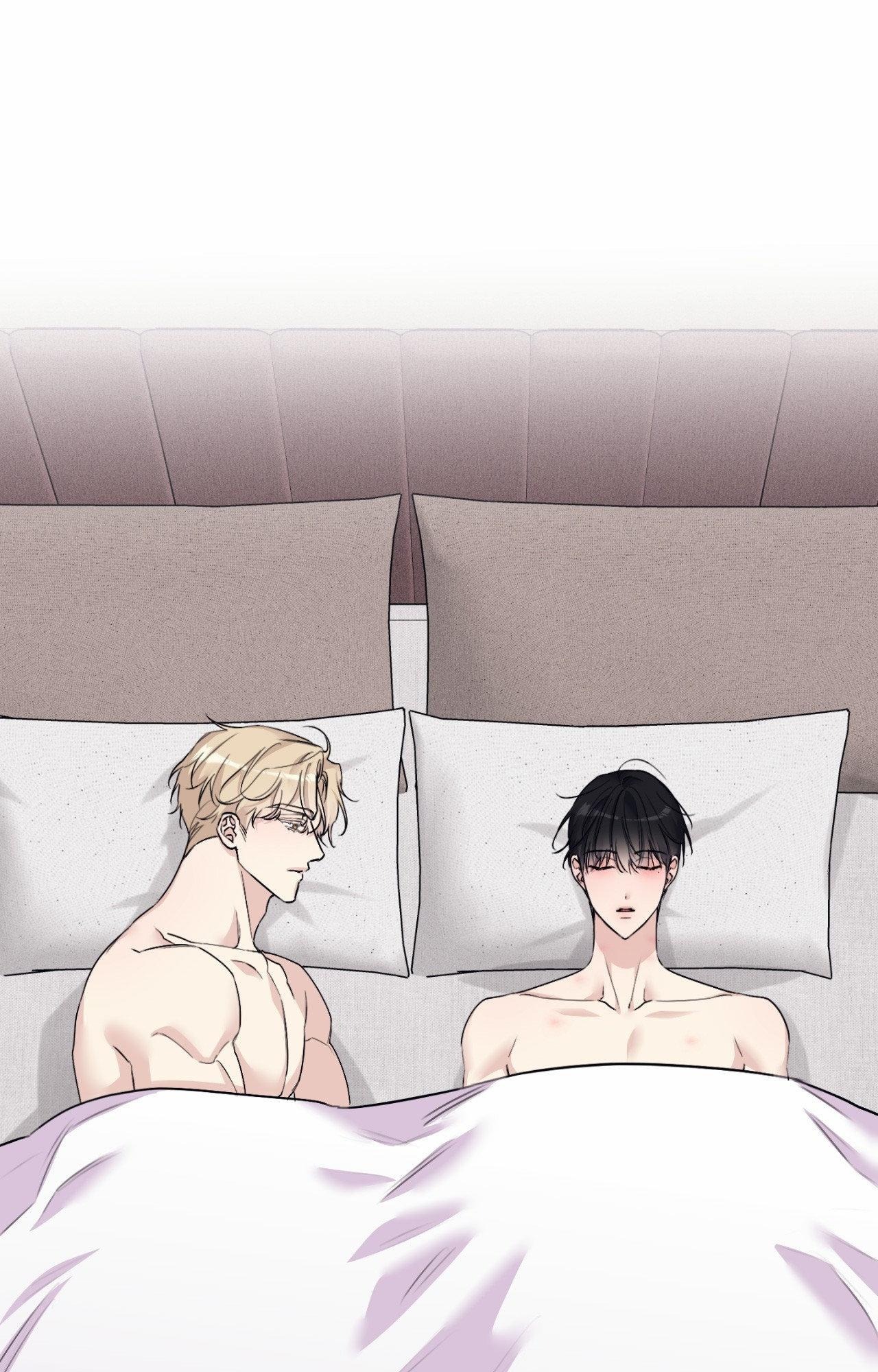 Moon Embracing The Sun (Yaoi) Chapter 42 - Page 62 in English