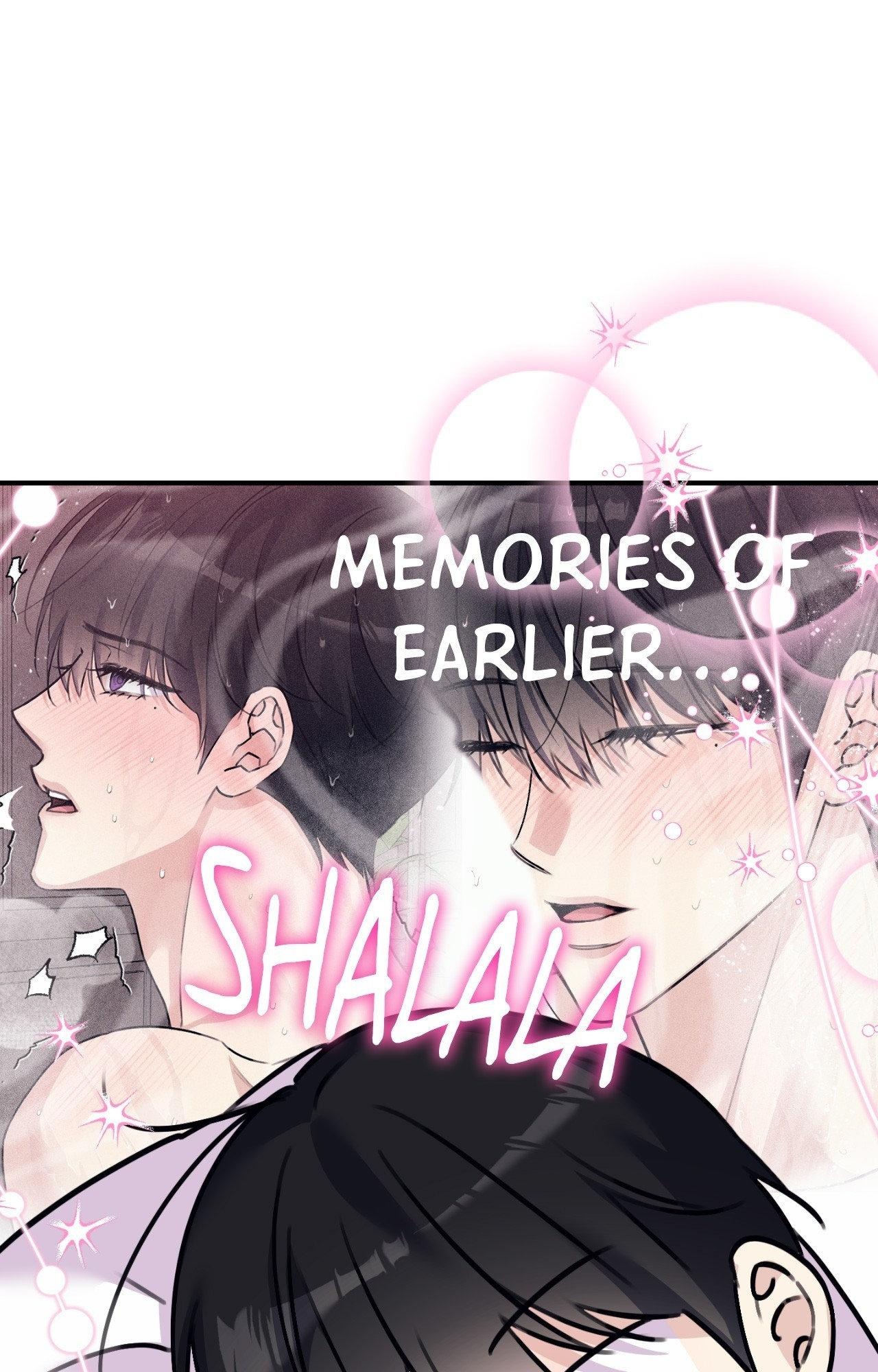 Moon Embracing The Sun (Yaoi) Chapter 42 - Page 72 in English