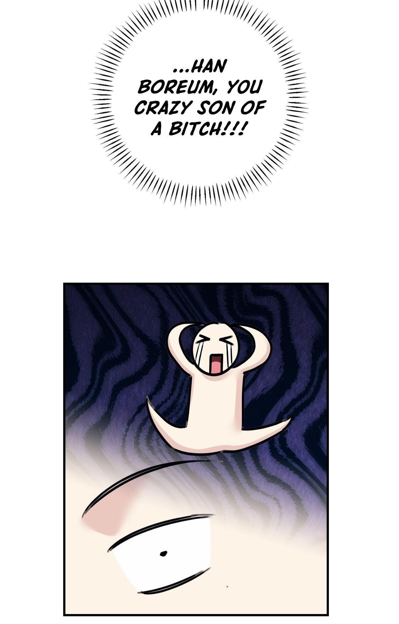 Moon Embracing The Sun (Yaoi) Chapter 42 - Page 74 in English