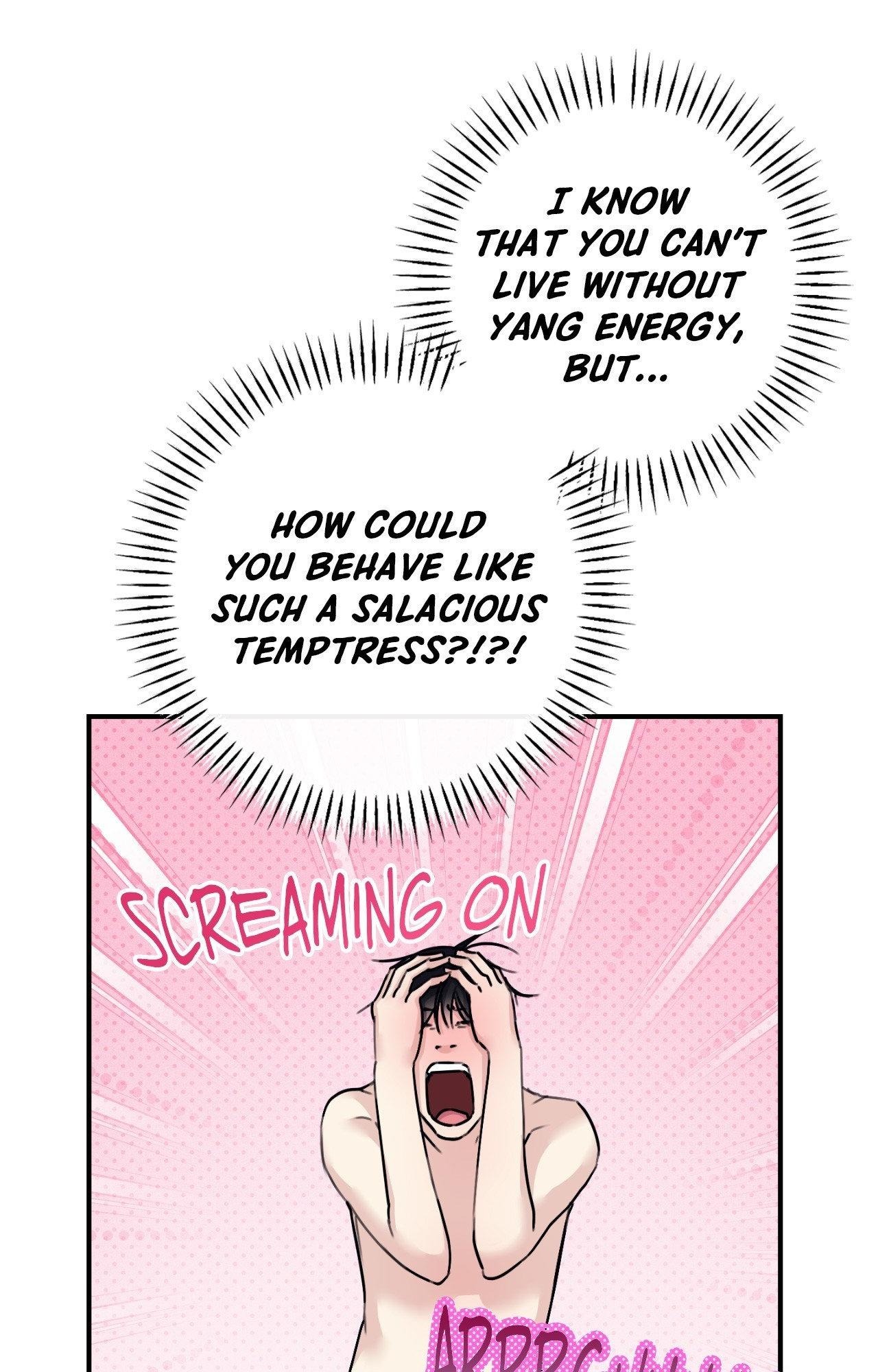 Moon Embracing The Sun (Yaoi) Chapter 42 - Page 75 in English