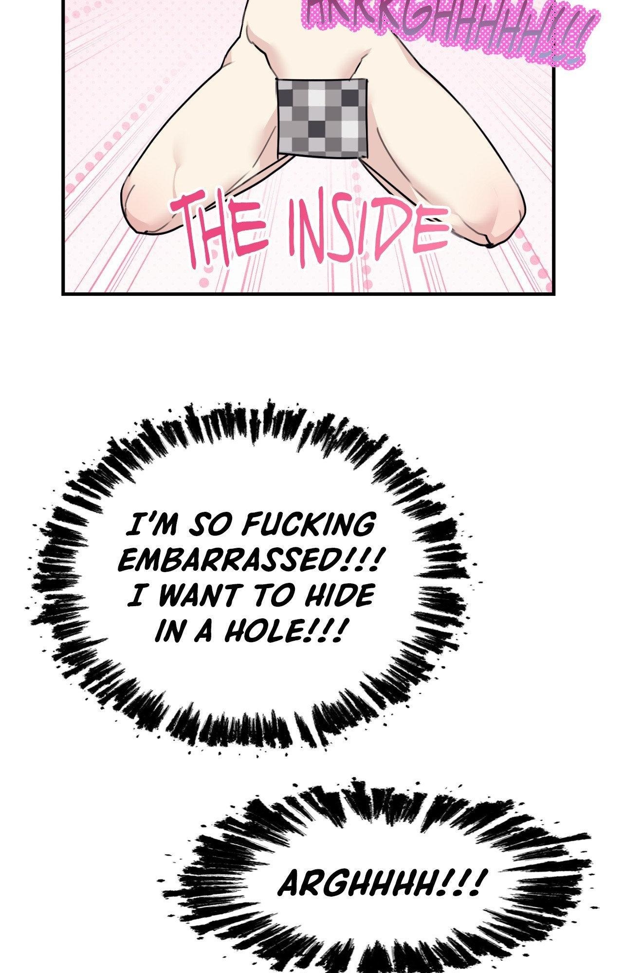 Moon Embracing The Sun (Yaoi) Chapter 42 - Page 76 in English