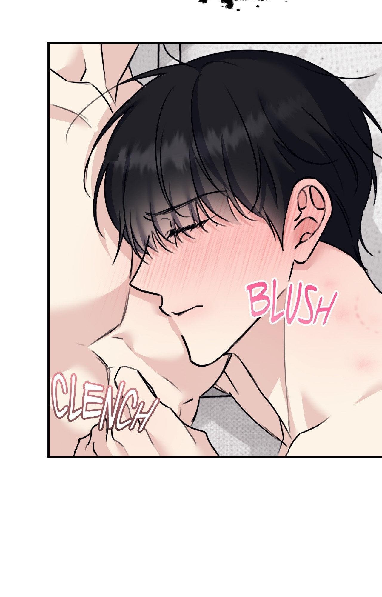 Moon Embracing The Sun (Yaoi) Chapter 42 - Page 77 in English