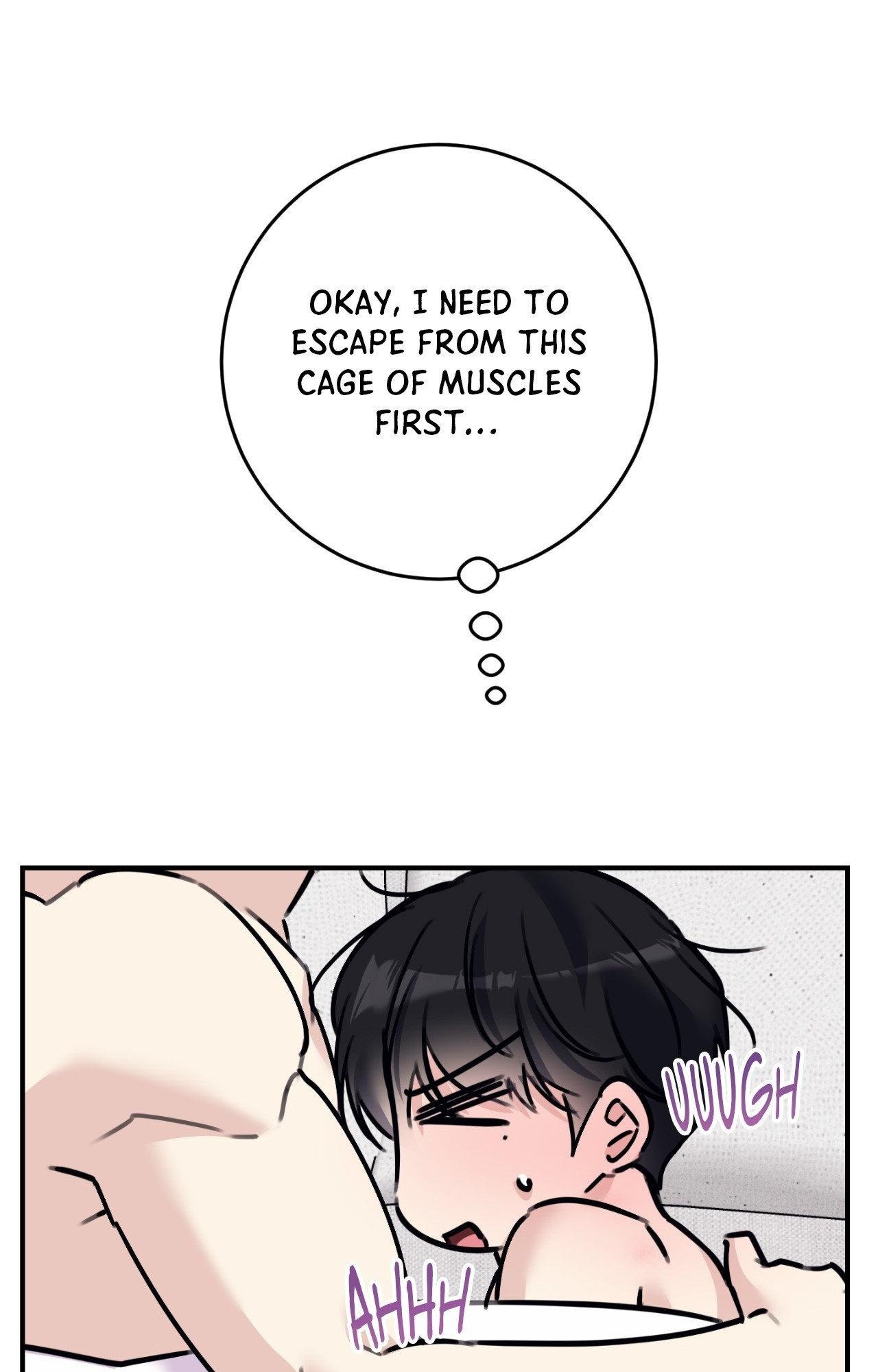 Moon Embracing The Sun (Yaoi) Chapter 42 - Page 78 in English