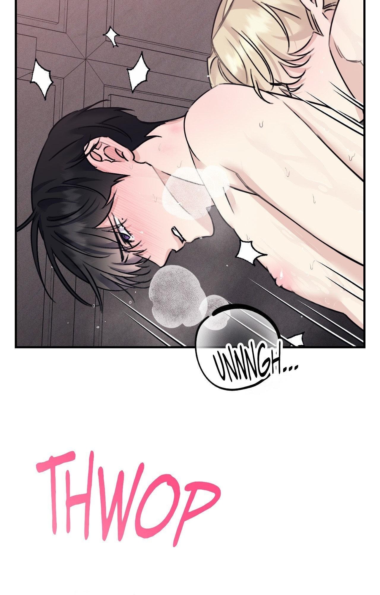Moon Embracing The Sun (Yaoi) Chapter 42 - Page 8 in English