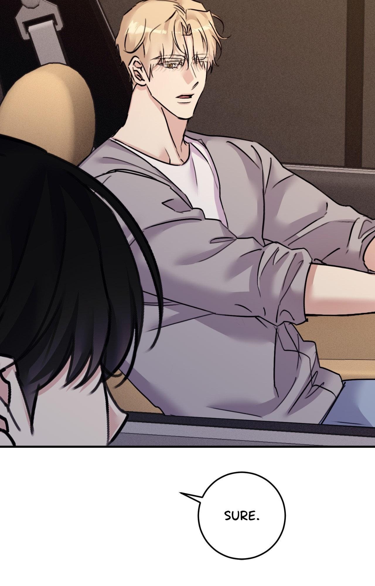 Moon Embracing The Sun (Yaoi) Chapter 42 - Page 90 in English