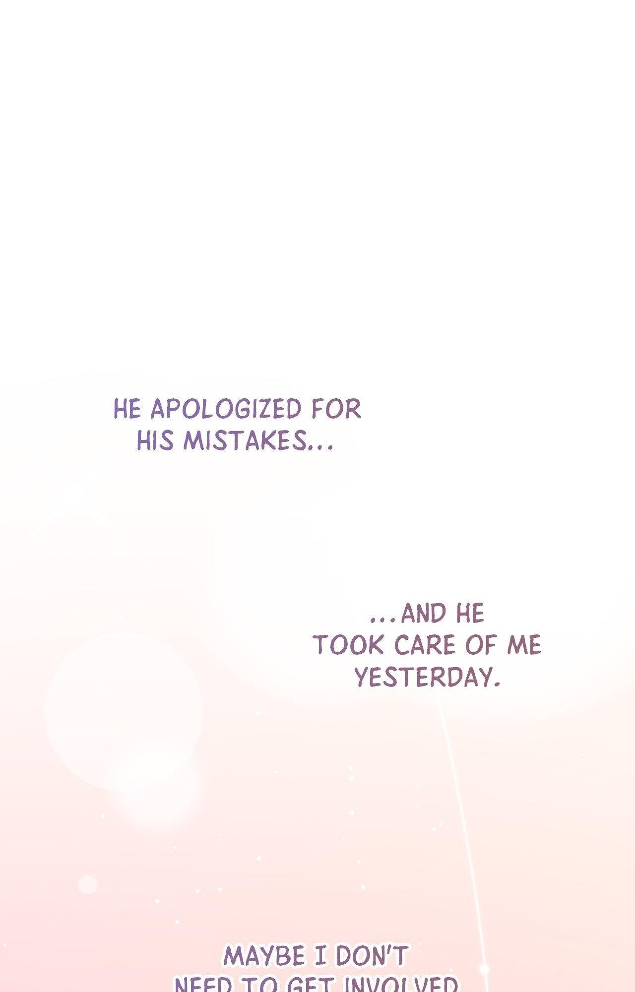 Moon Embracing The Sun (Yaoi) Chapter 42 - Page 96 in English