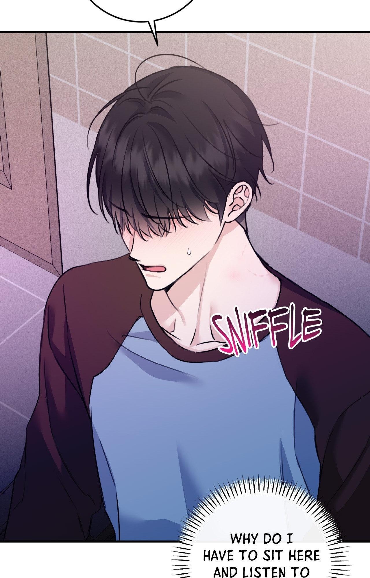 Moon Embracing The Sun (Yaoi) Chapter 43 - Page 101 in English