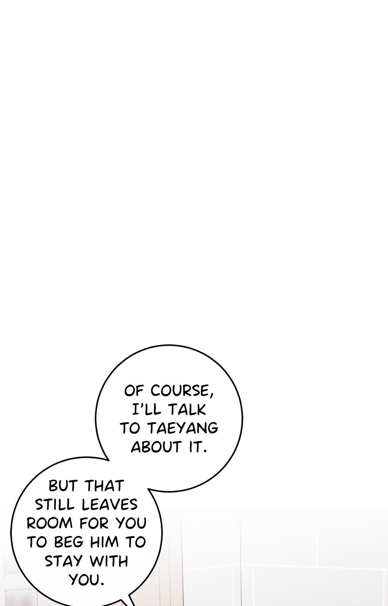 Moon Embracing The Sun (Yaoi) Chapter 43 - Page 103 in English