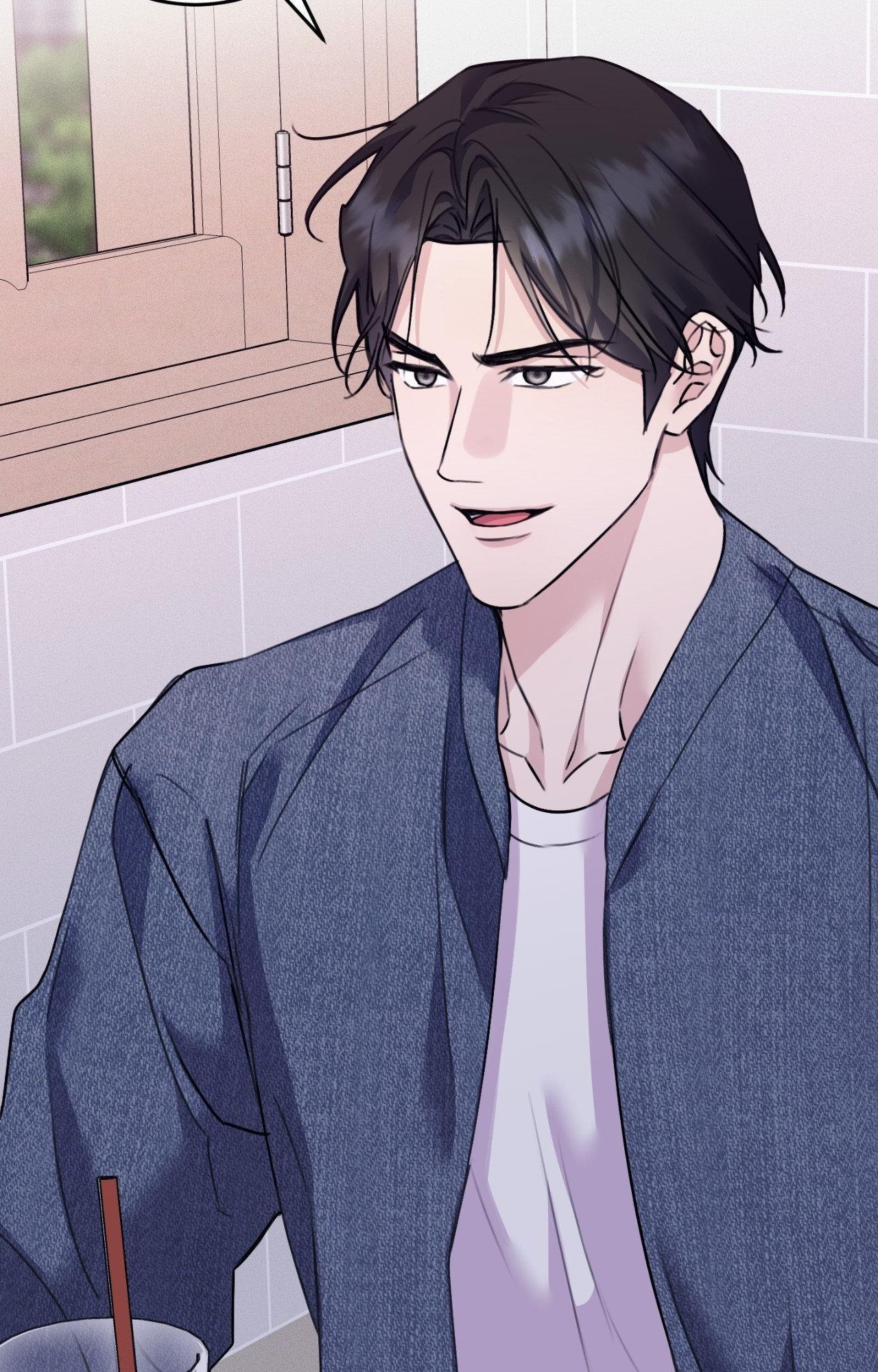 Moon Embracing The Sun (Yaoi) Chapter 43 - Page 104 in English